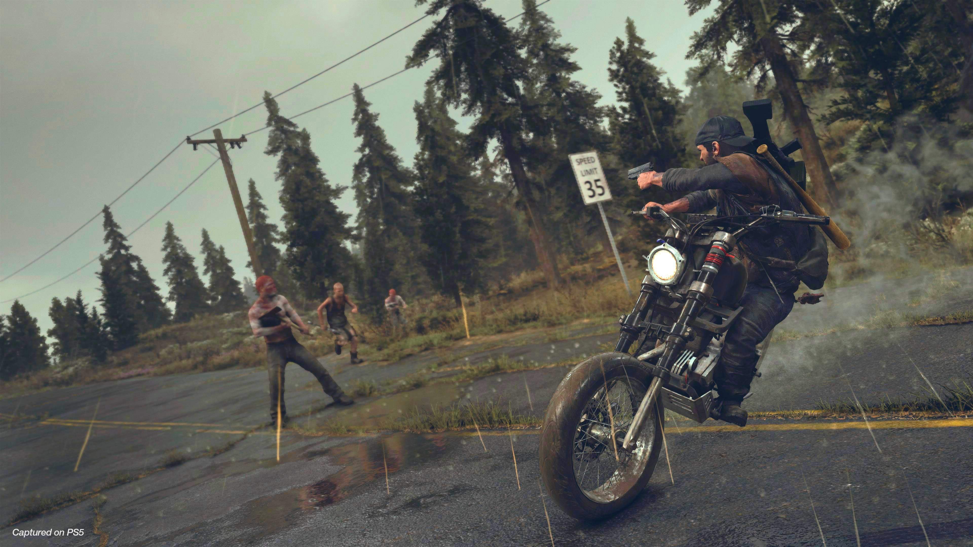Days Gone - imagem 5