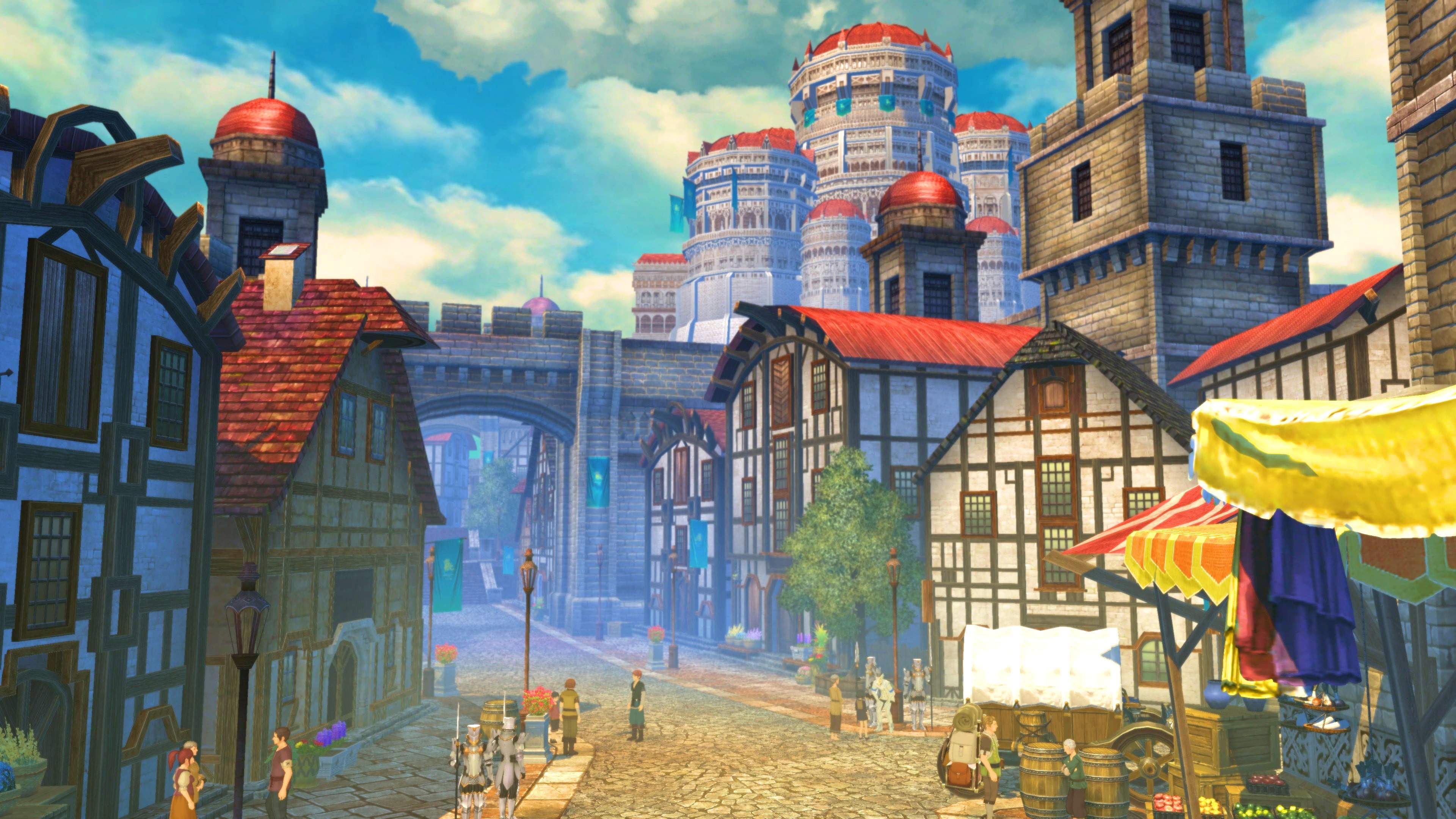 Tales of Berseria Remastered - imagem 20