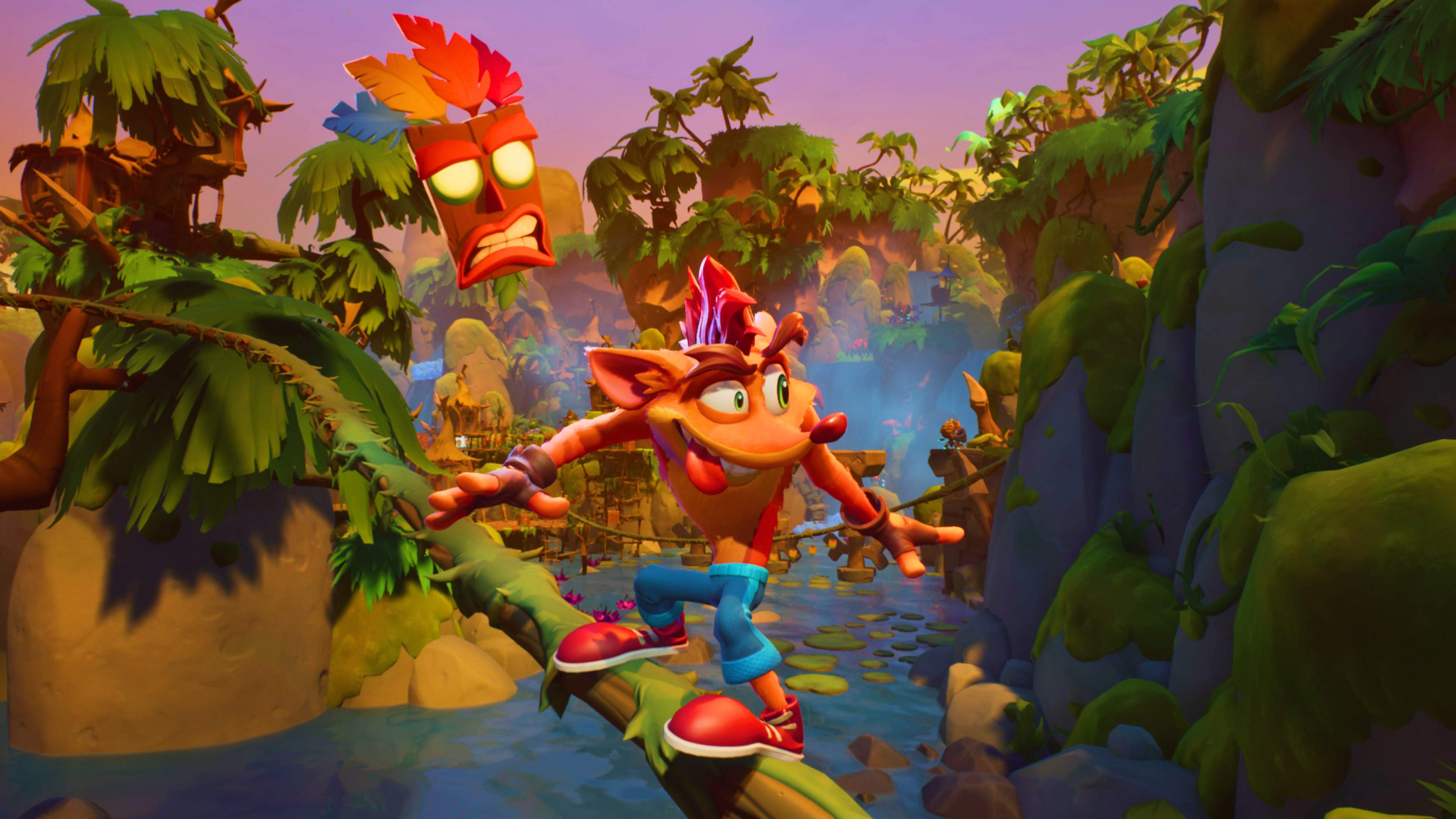 Crash Bandicoot 4: It’s About Time - imagem 12
