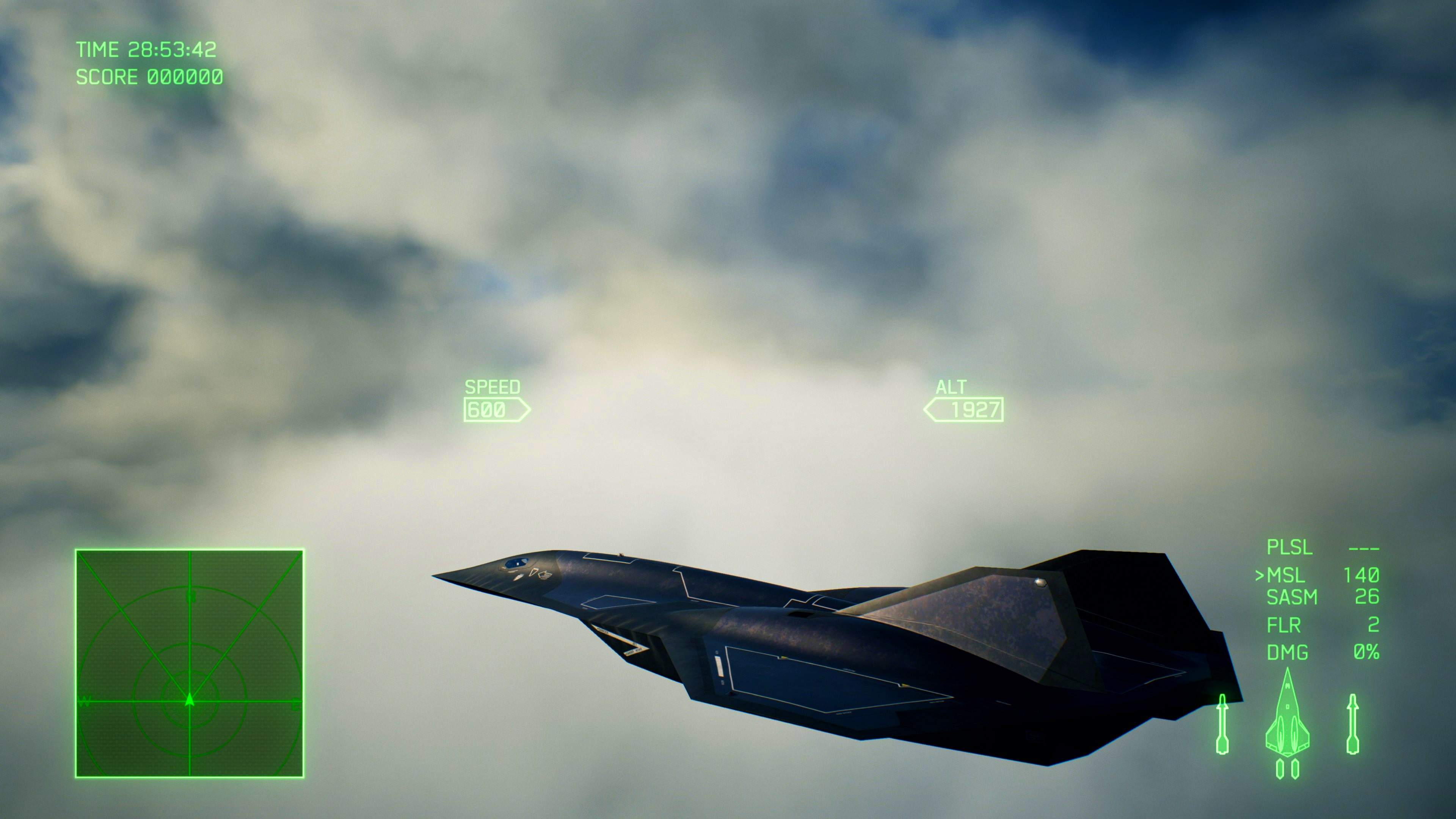 Ace Combat 7: Skies Unknown - imagem 17