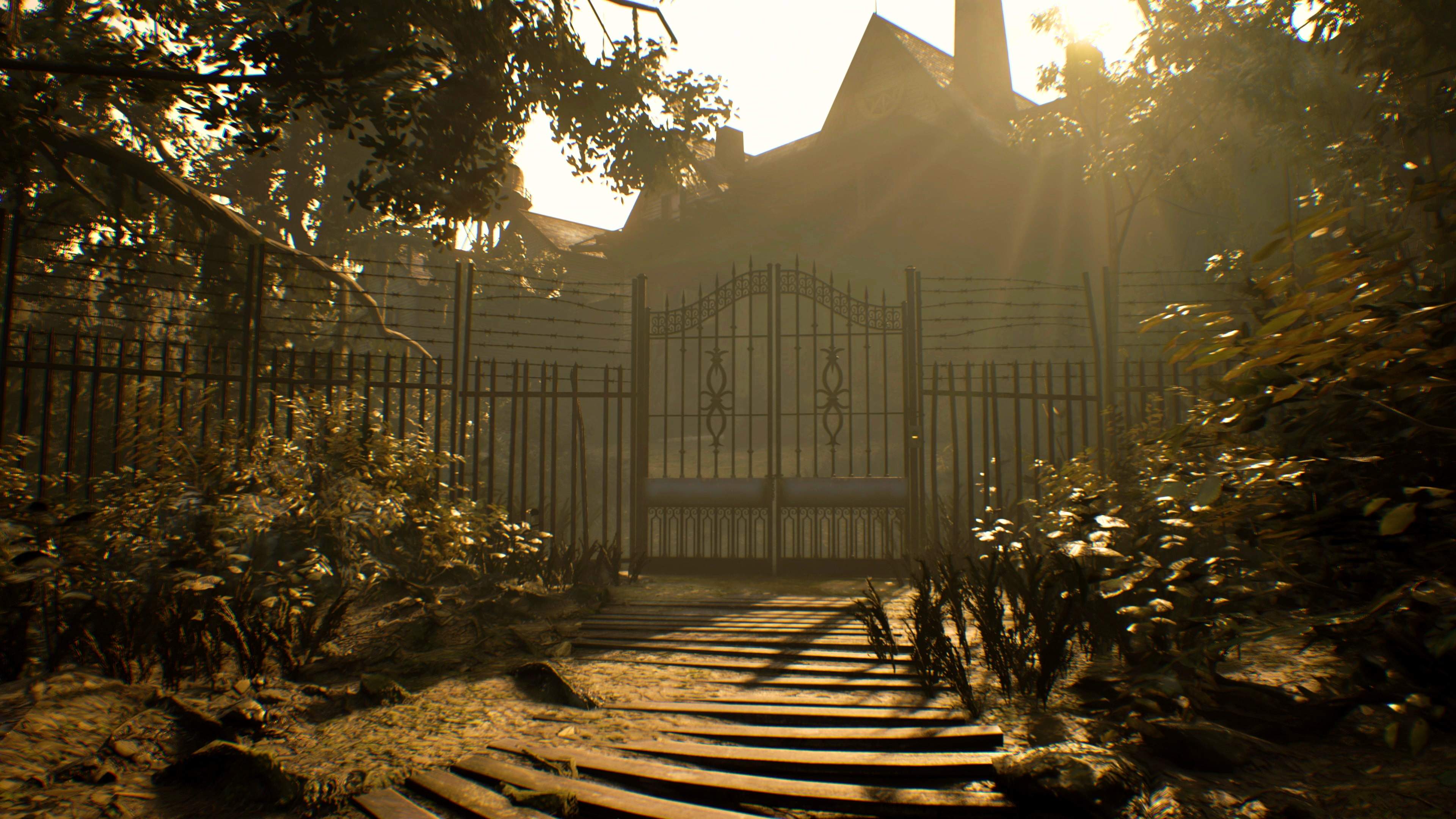 RESIDENT EVIL 7 biohazard - imagem 5