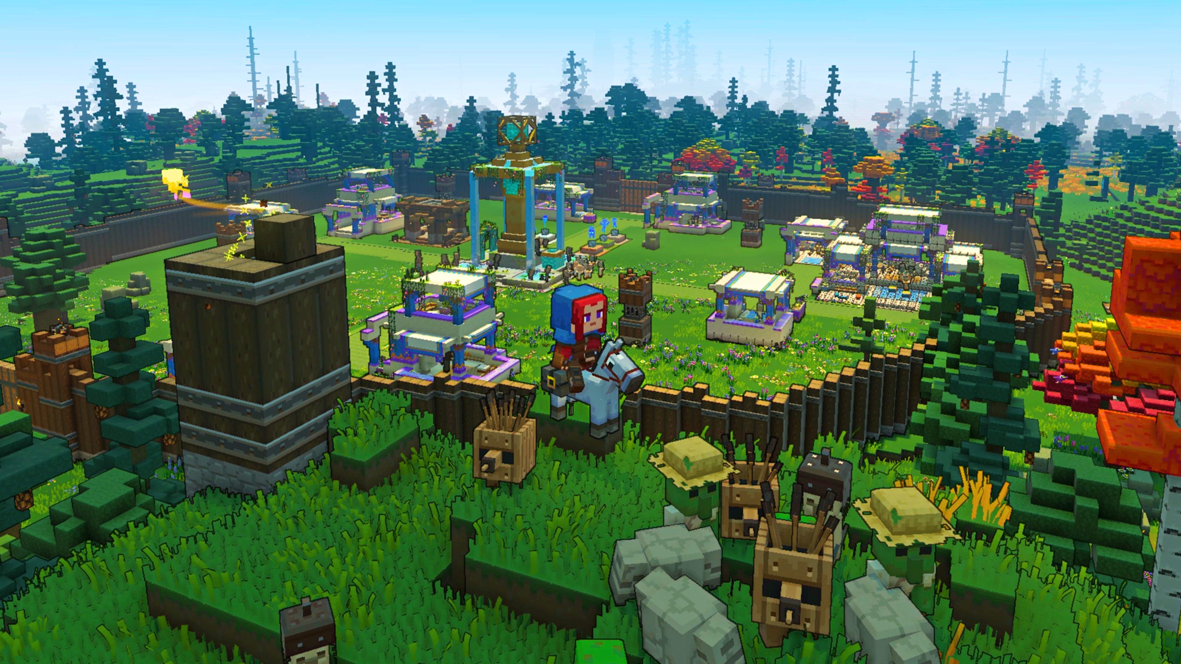 Minecraft - imagem 14