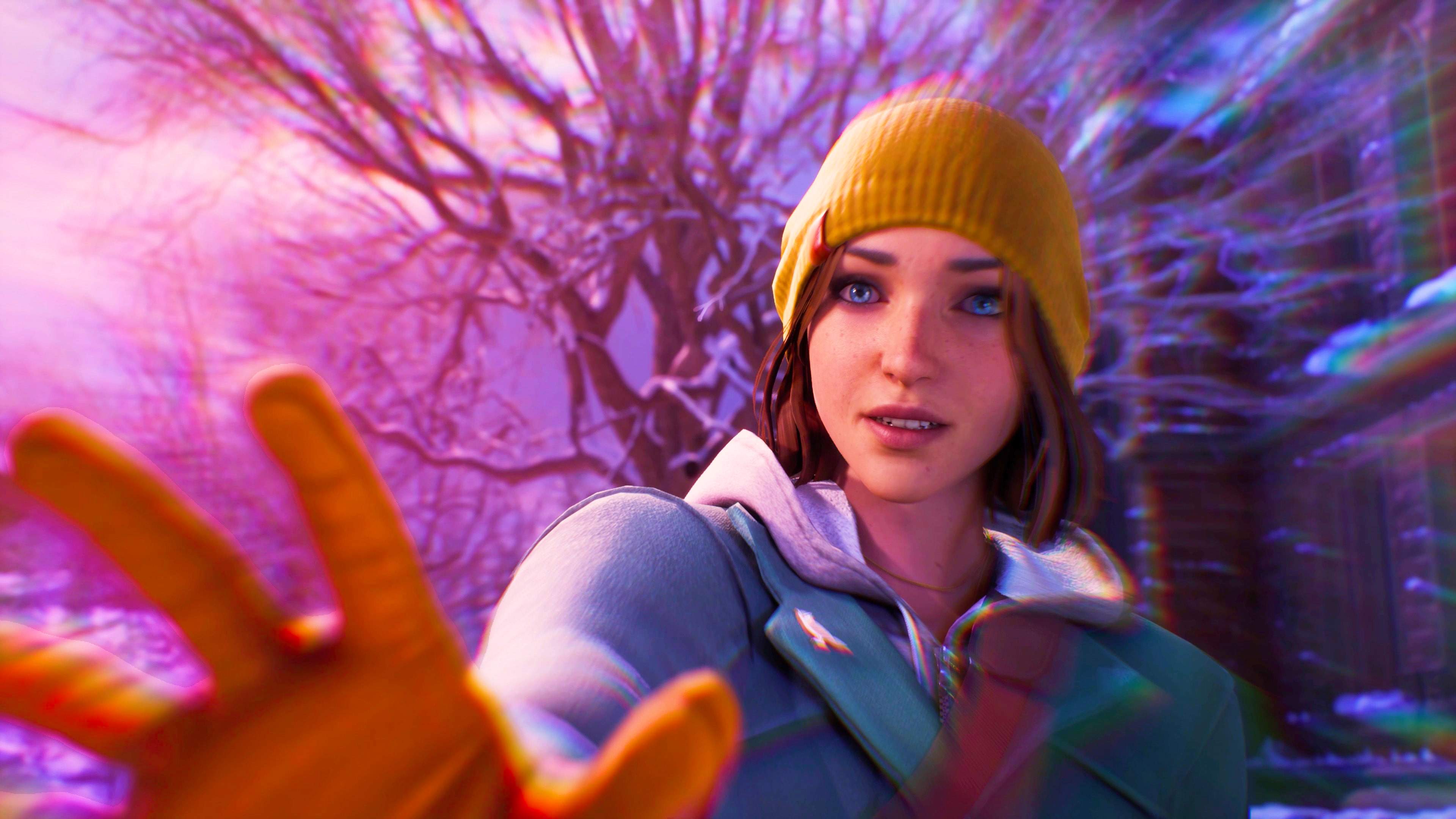 Life is Strange: Double Exposure - imagem 3