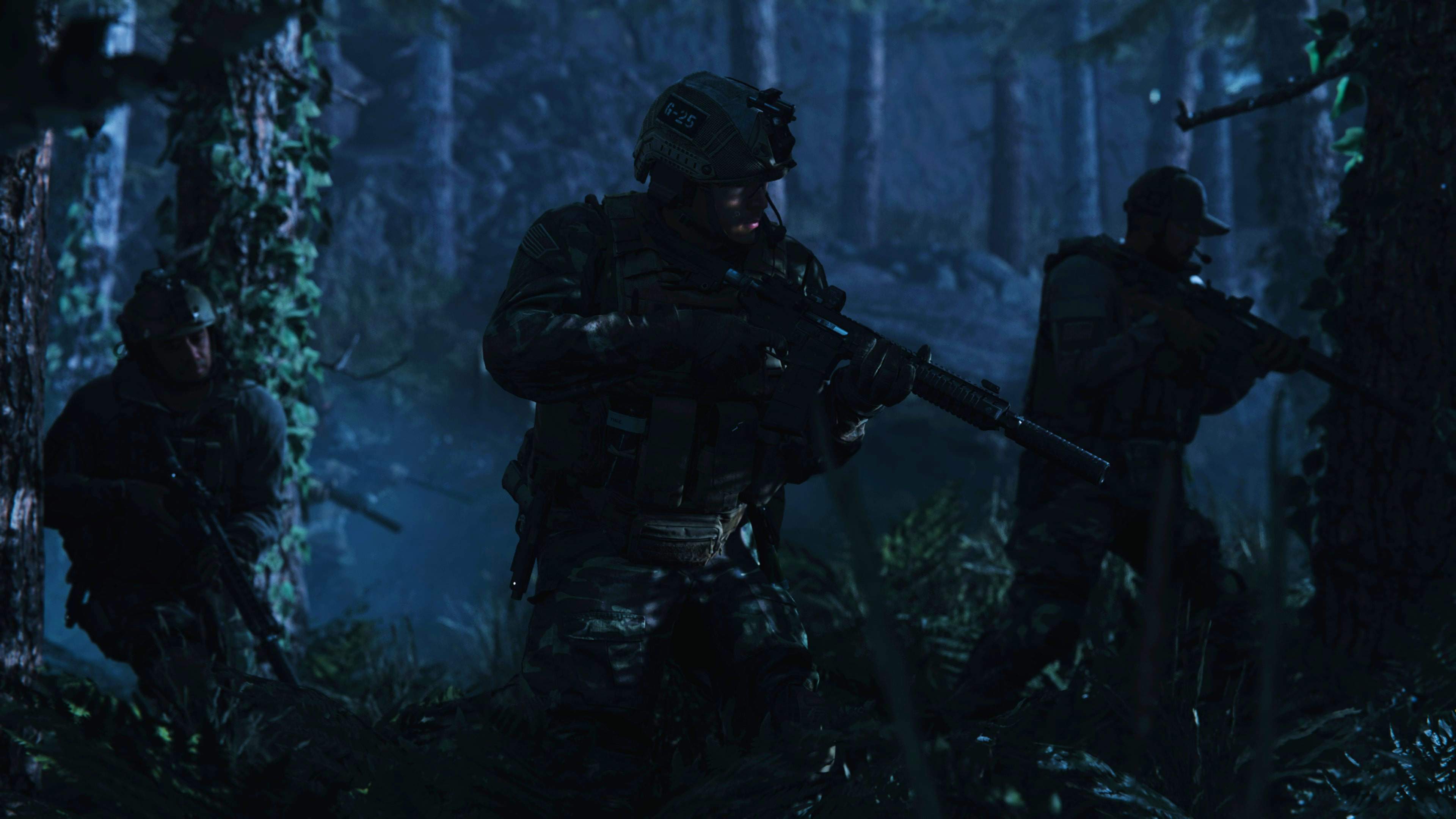 Call of Duty Modern Warfare - imagem 6