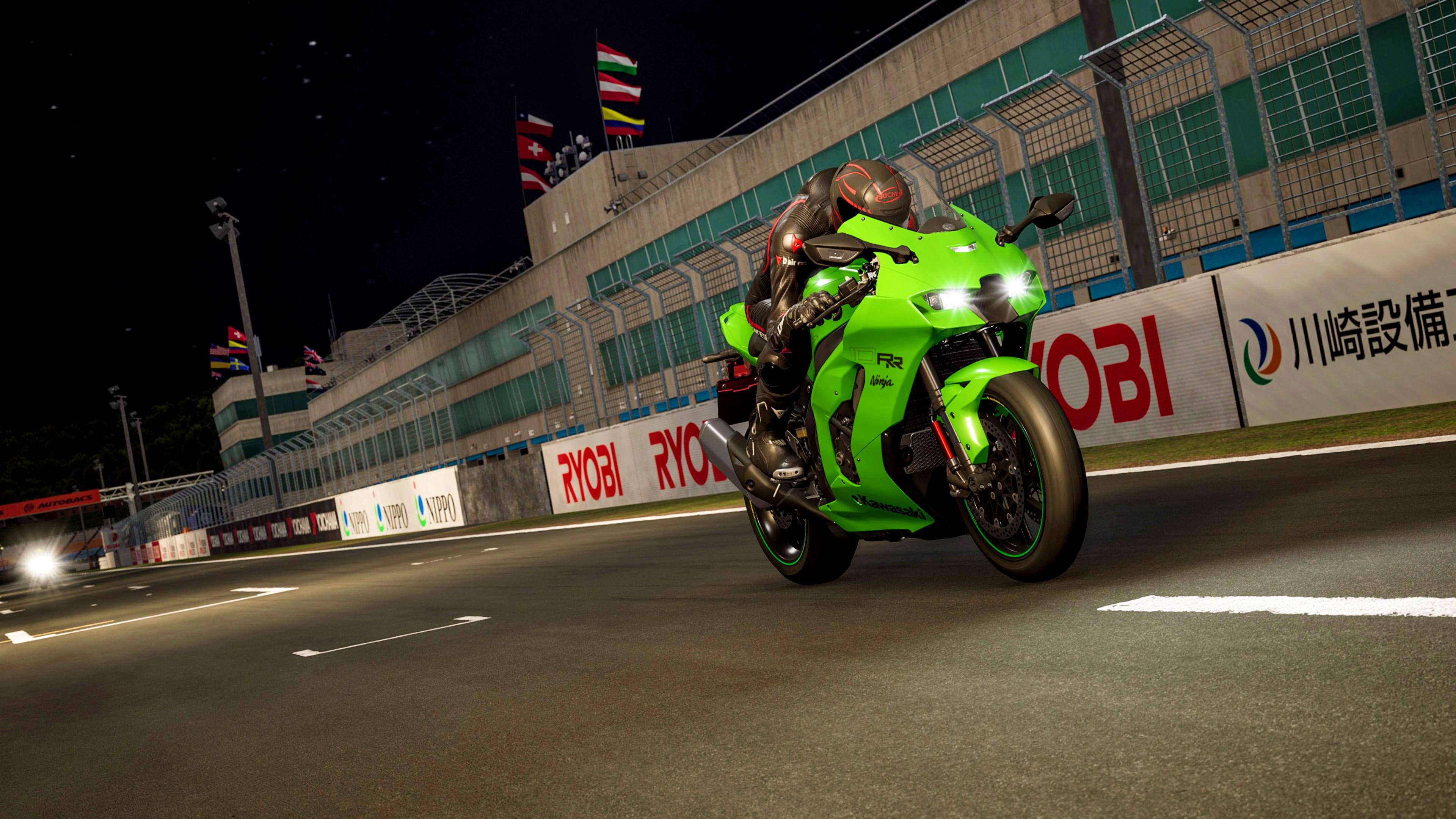 Ride 5 - imagem 8