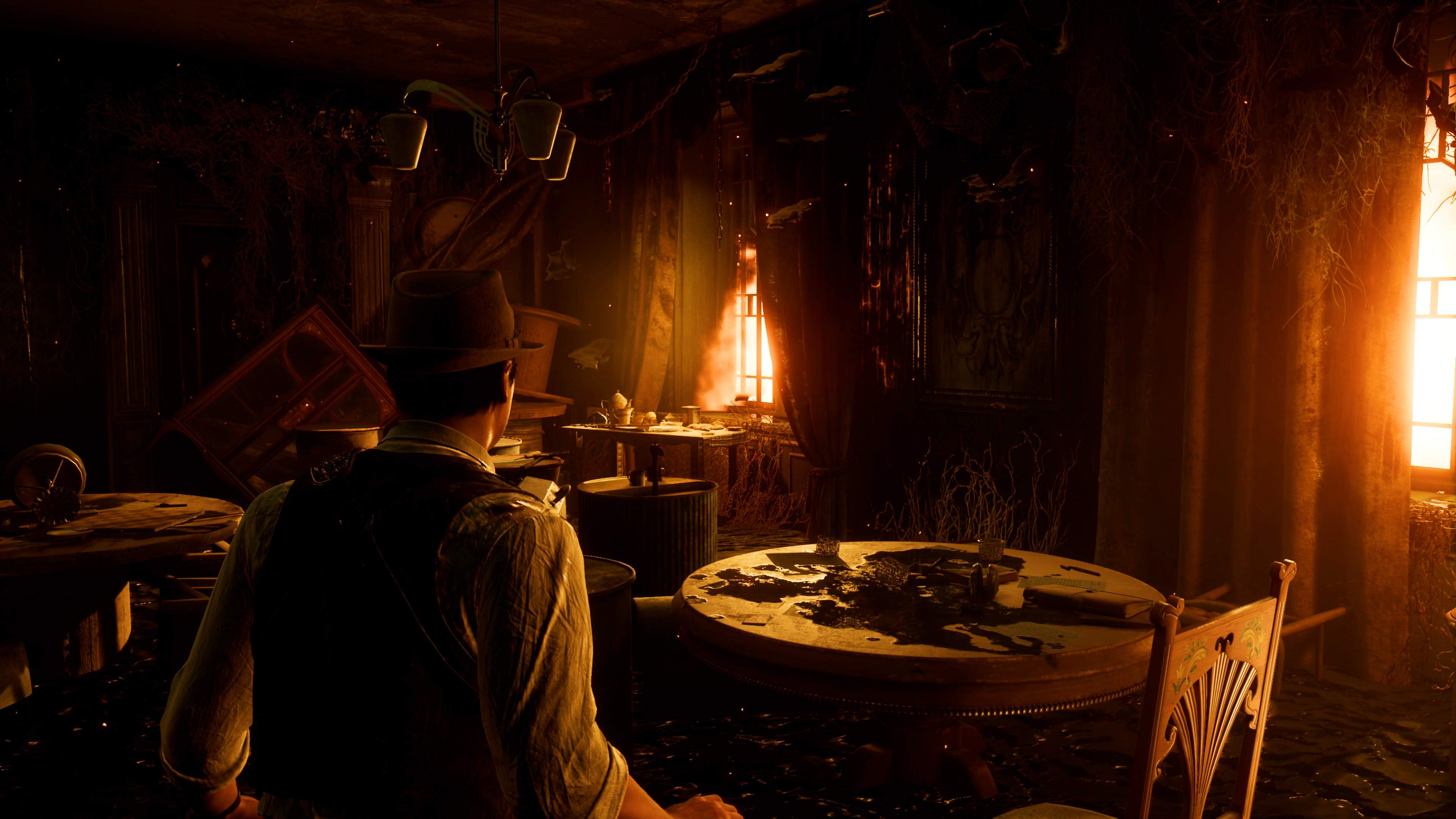 Alone in the Dark - imagem 6