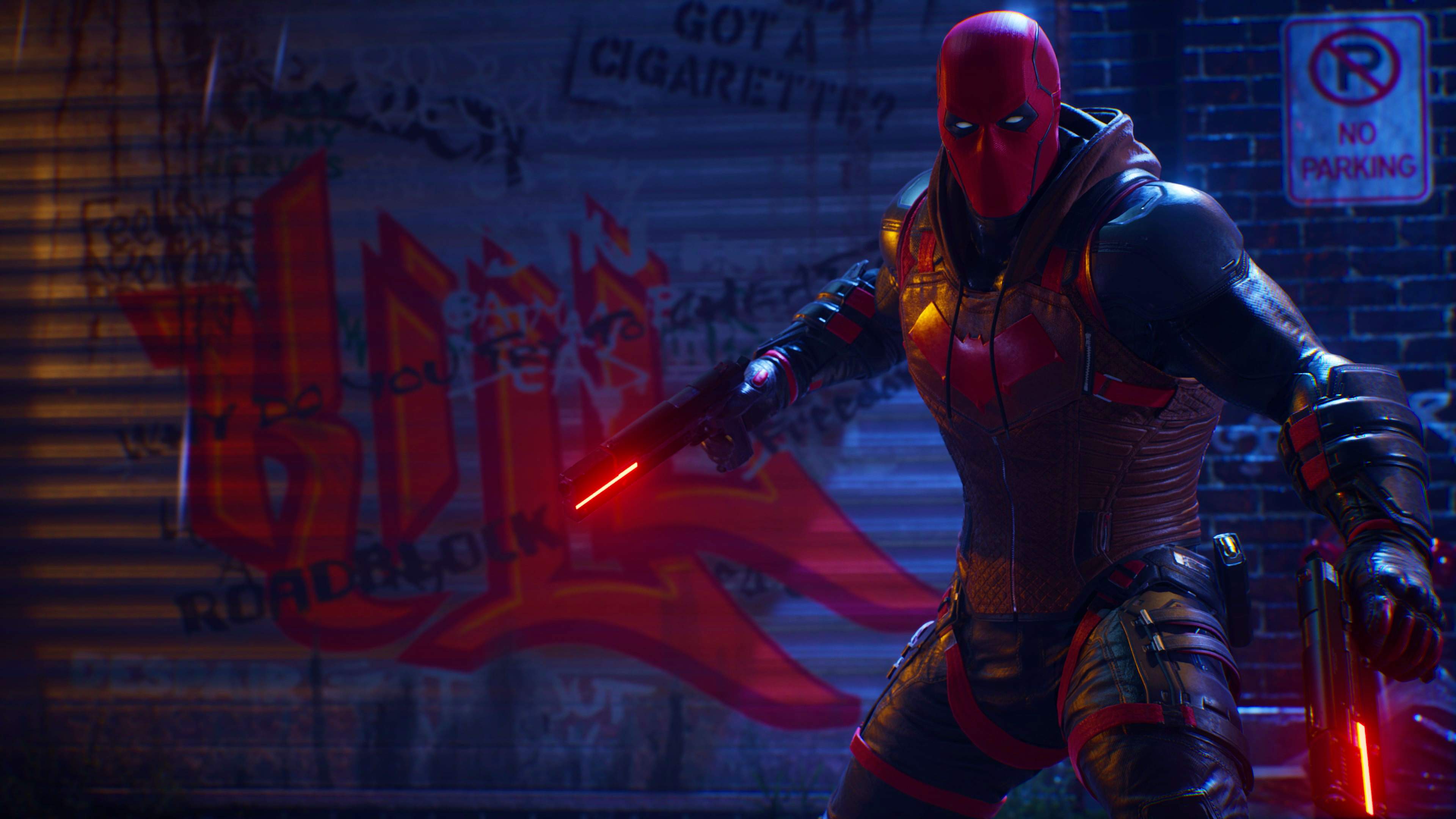Gotham Knights - imagem 4