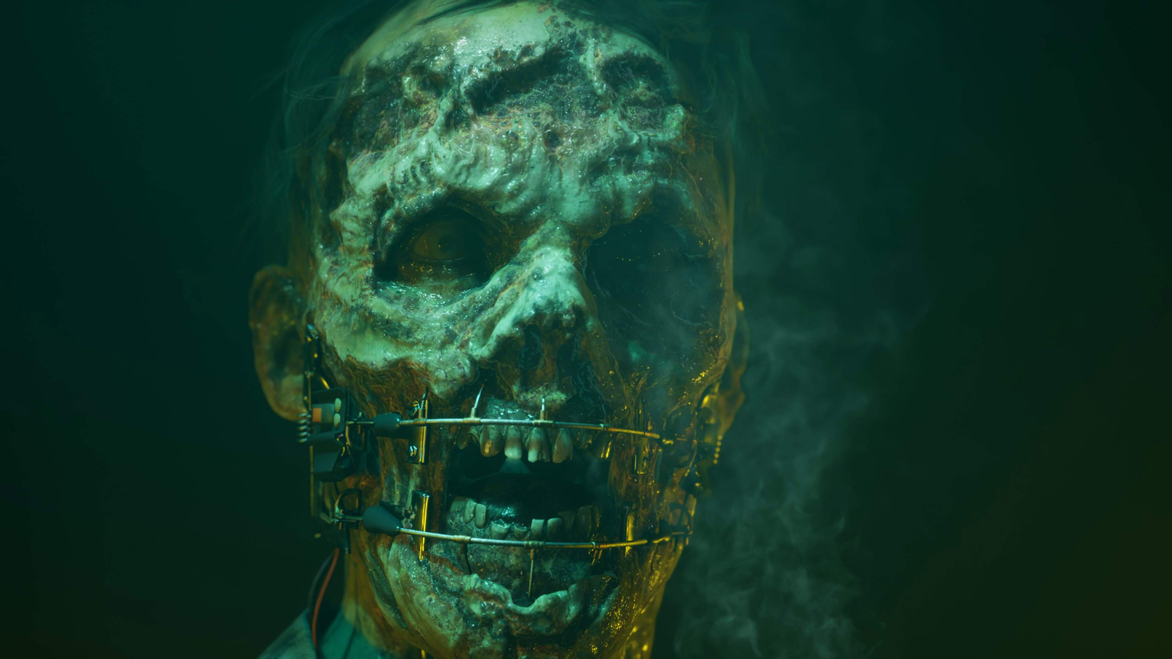 The Dark Pictures Anthology The Devil in Me - imagem 8