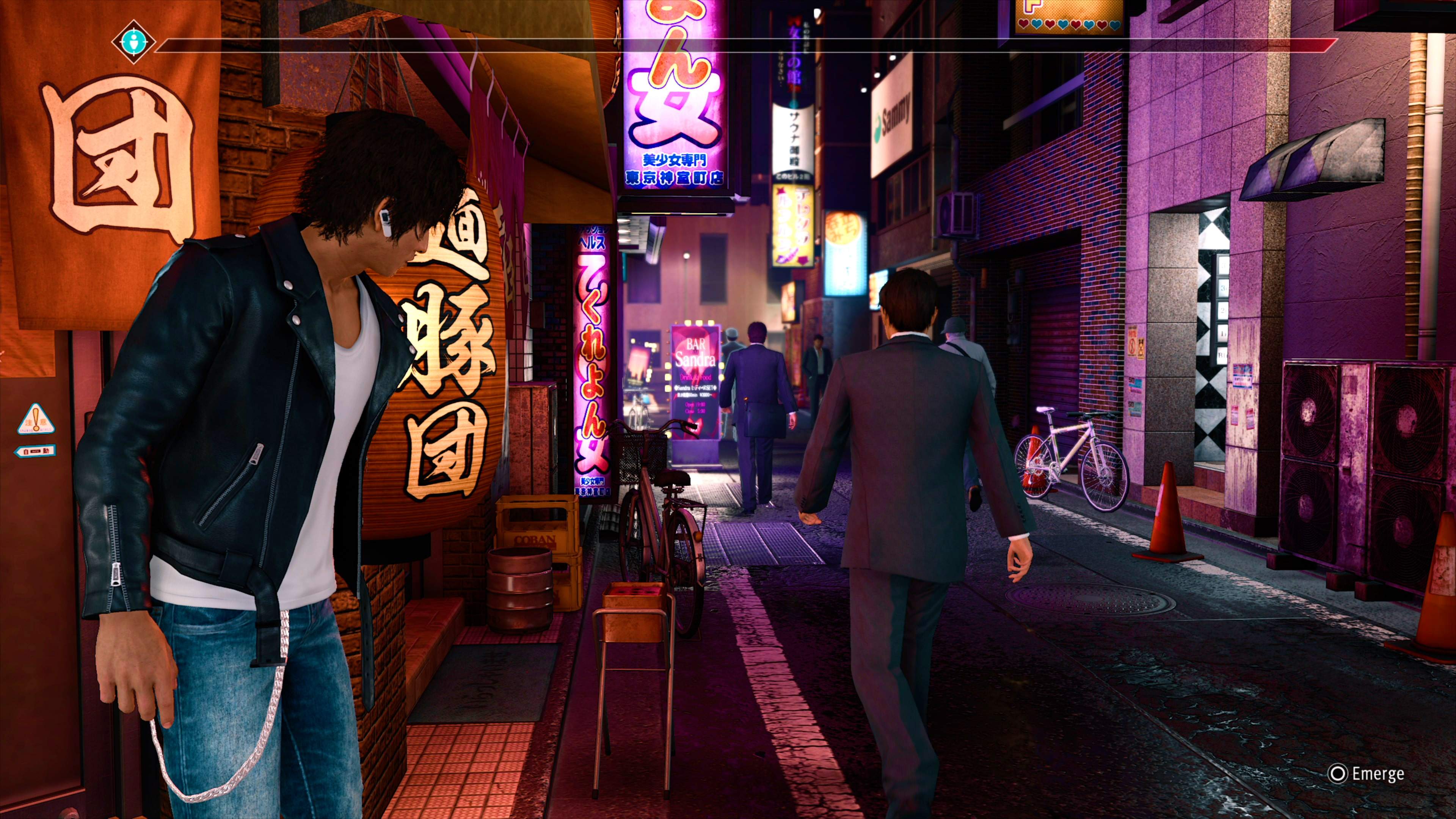 Judgment - imagem 15