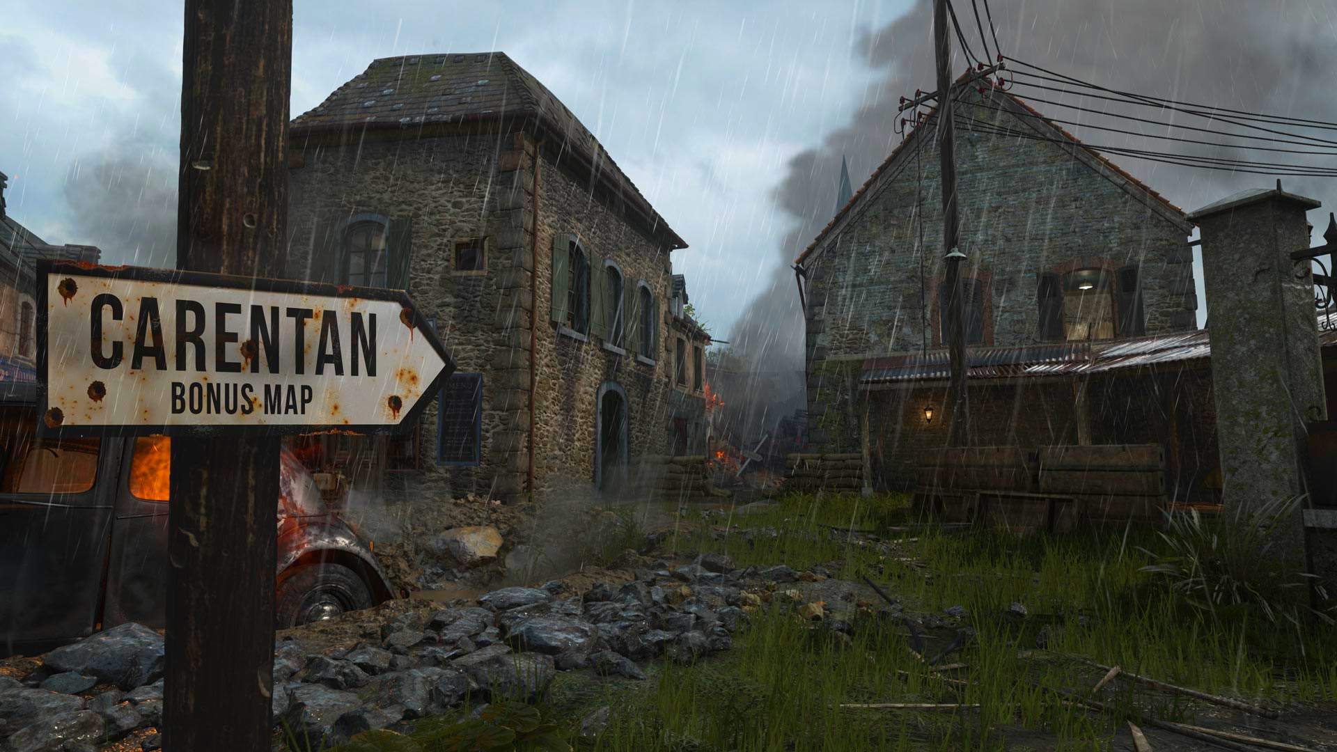 Call of Duty WWII - imagem 16