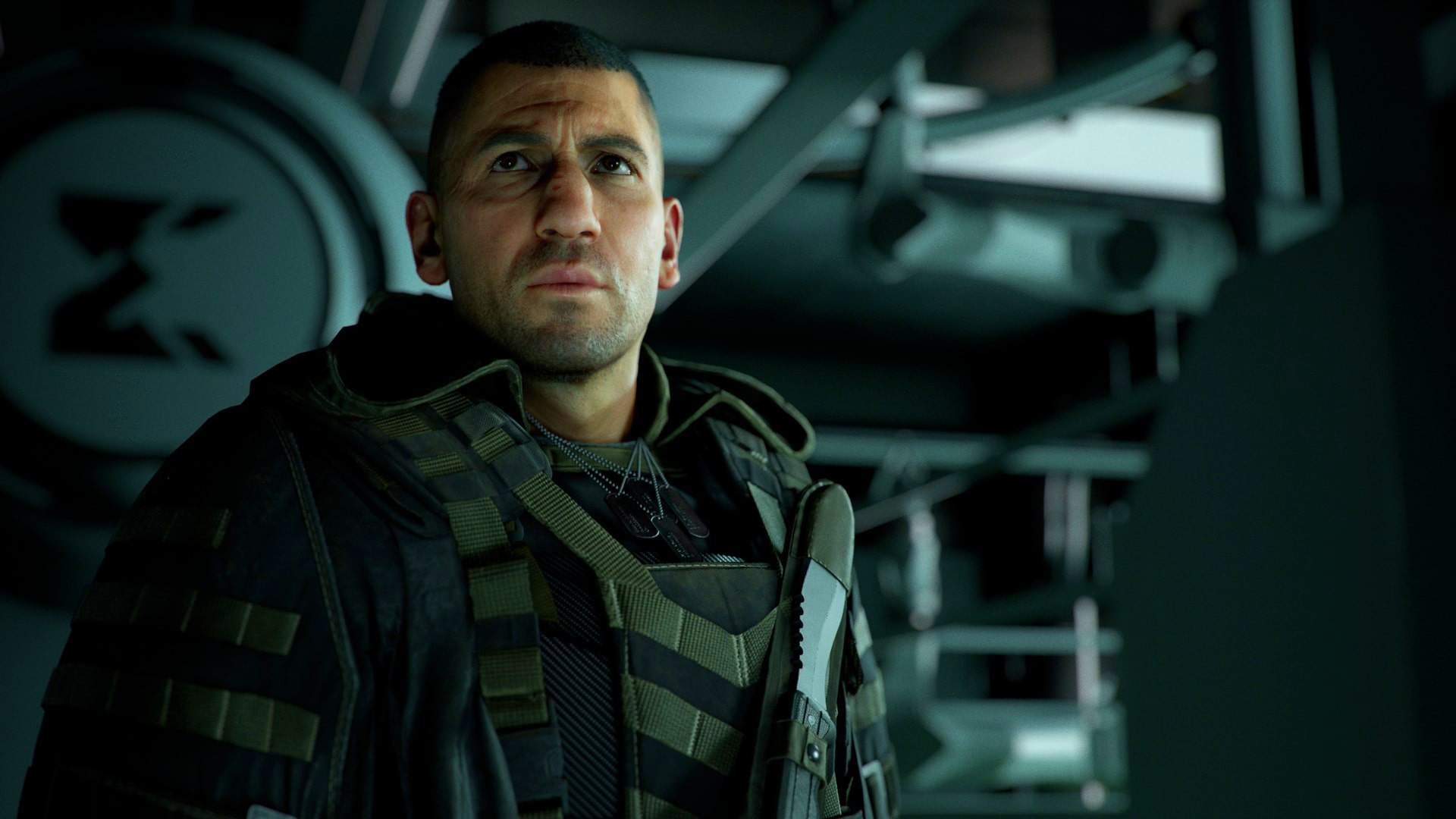 Tom Clancy Ghost Recon Breakpoint - imagem 12