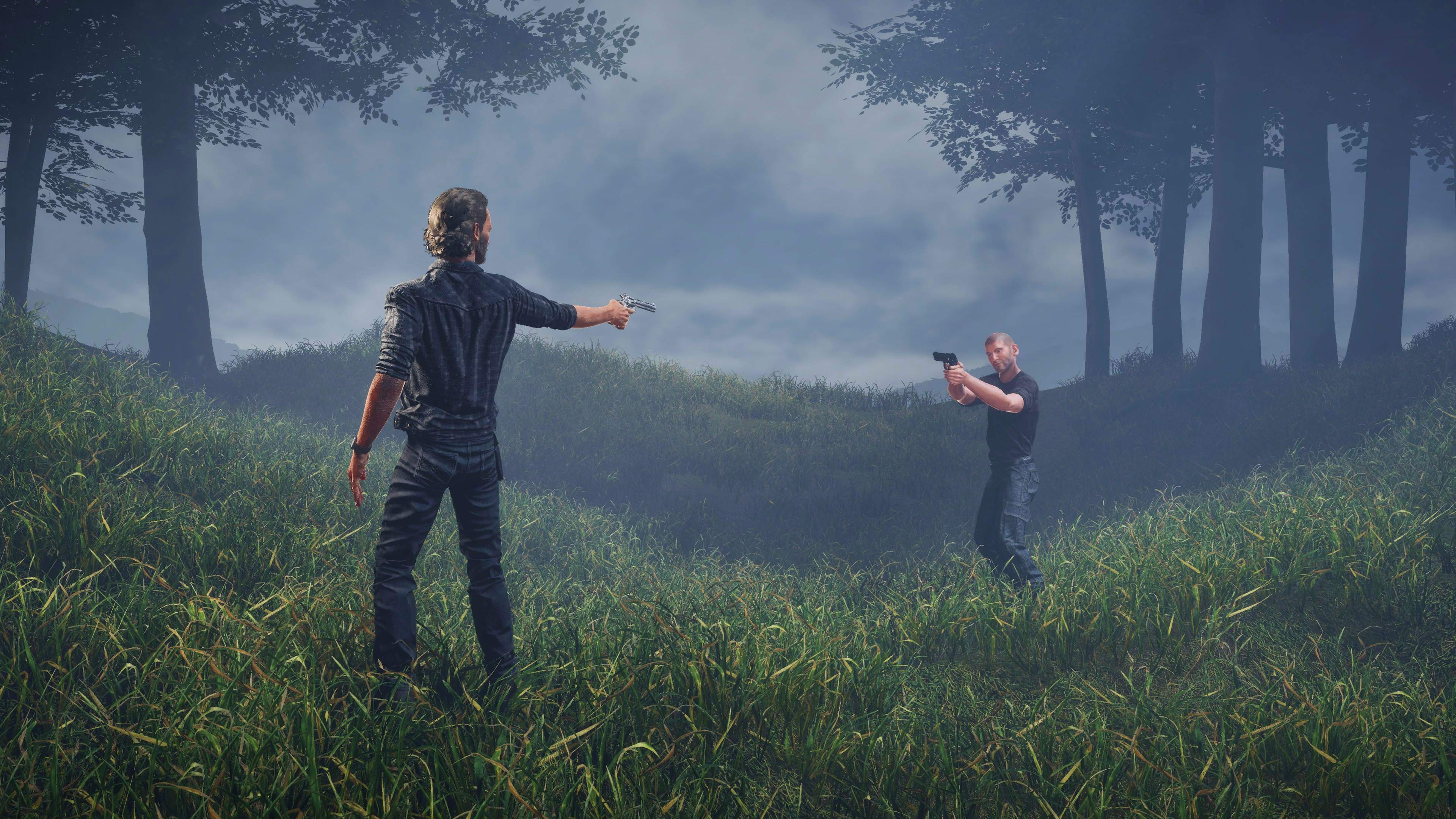 The Walking Dead Destinies - imagem 7