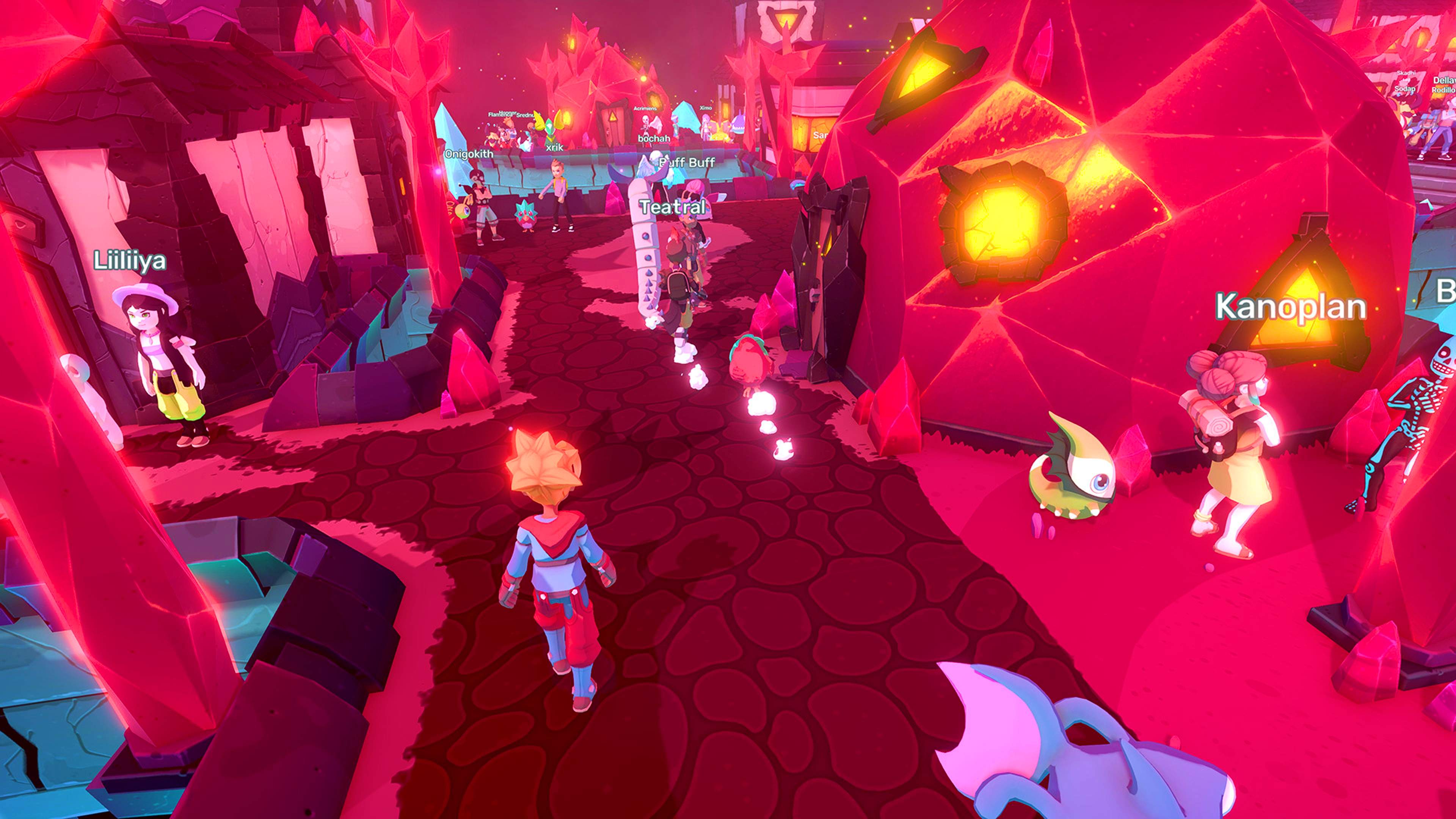 Temtem - imagem 2