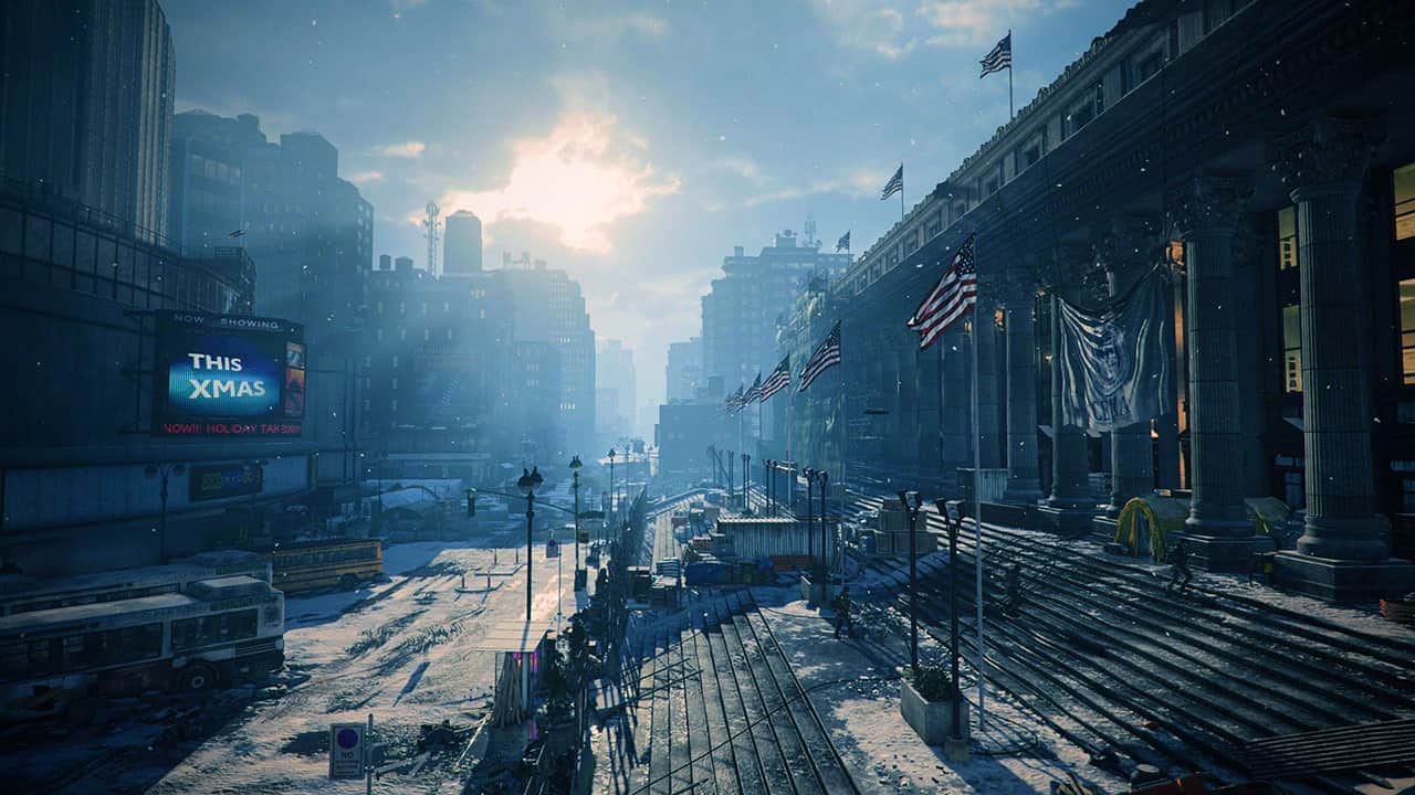 Tom Clancy s The Division - Definitive Edition - imagem 19