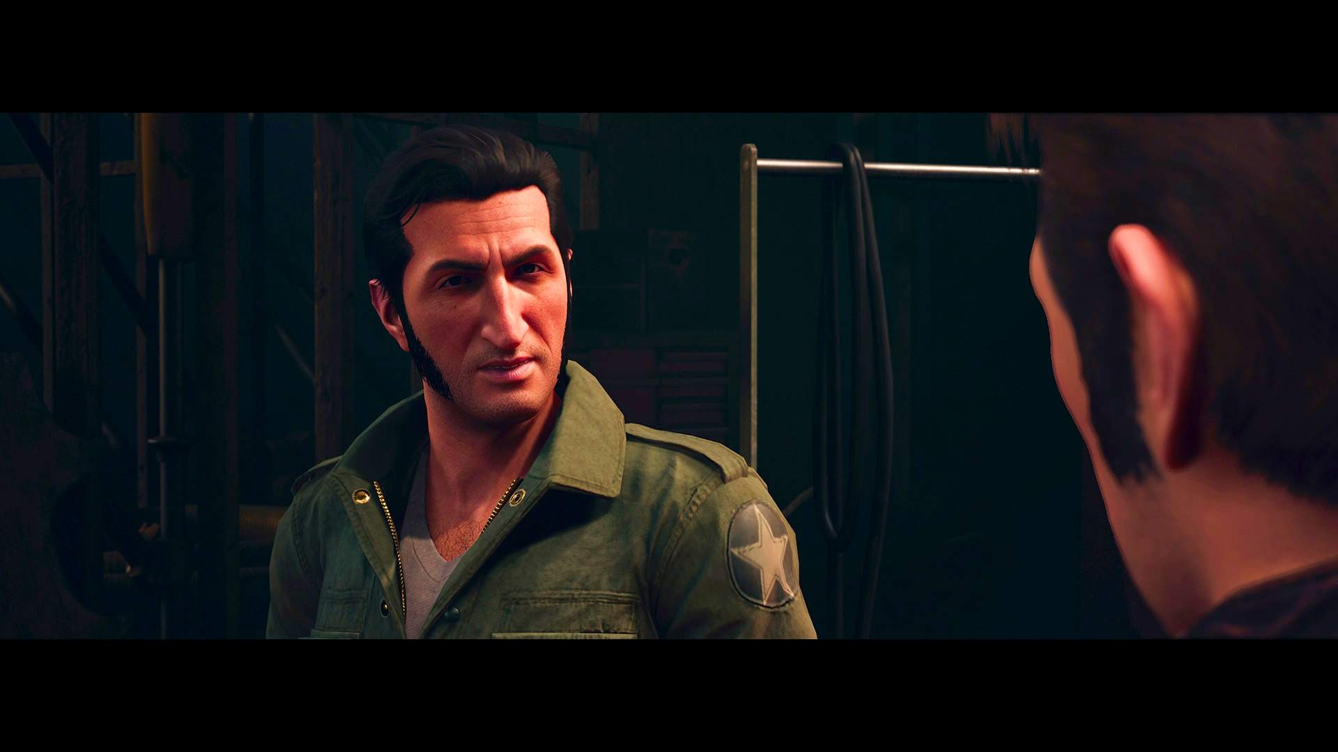 A Way Out - imagem 20