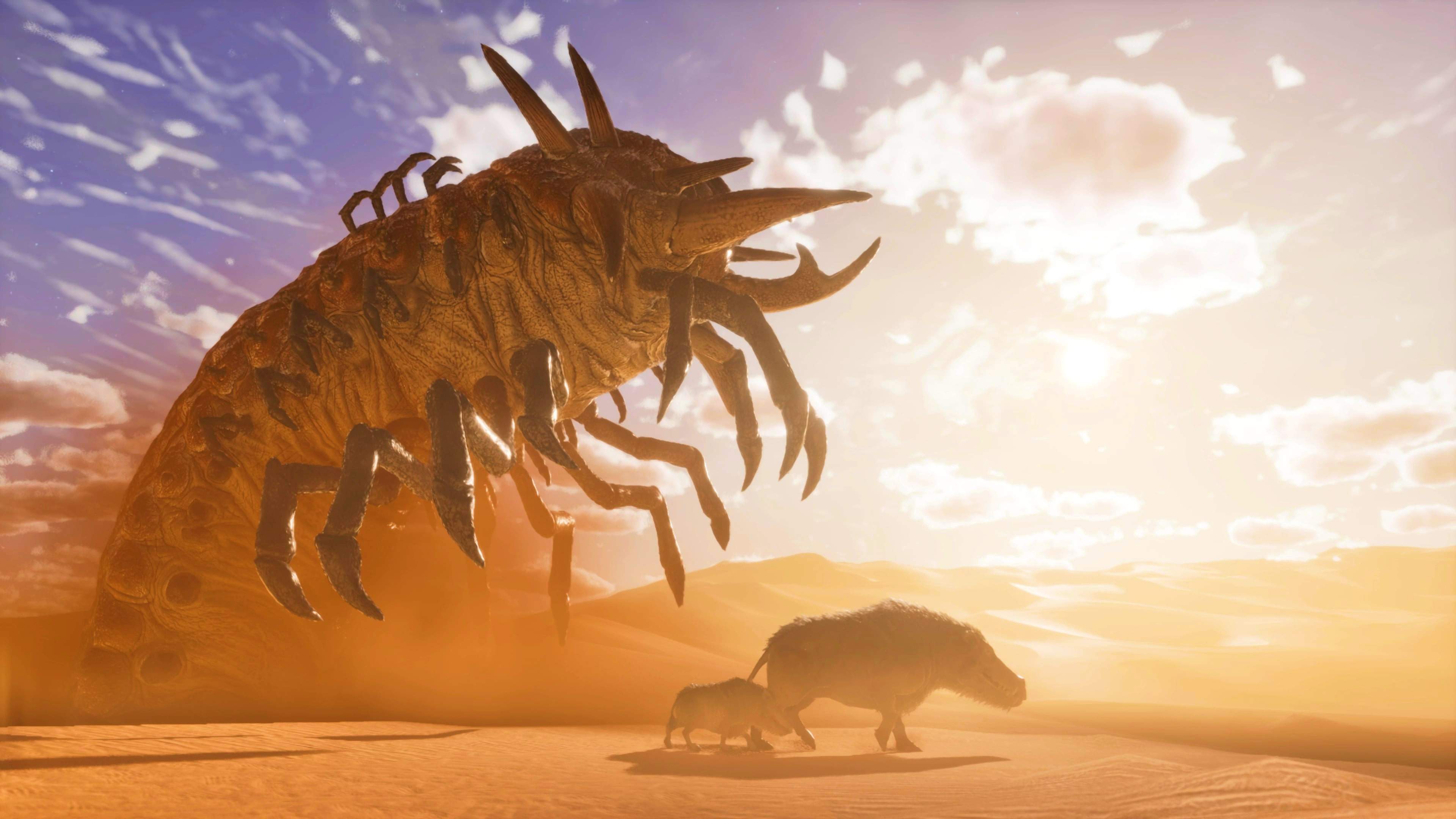 ARK Survival Ascended - imagem 12