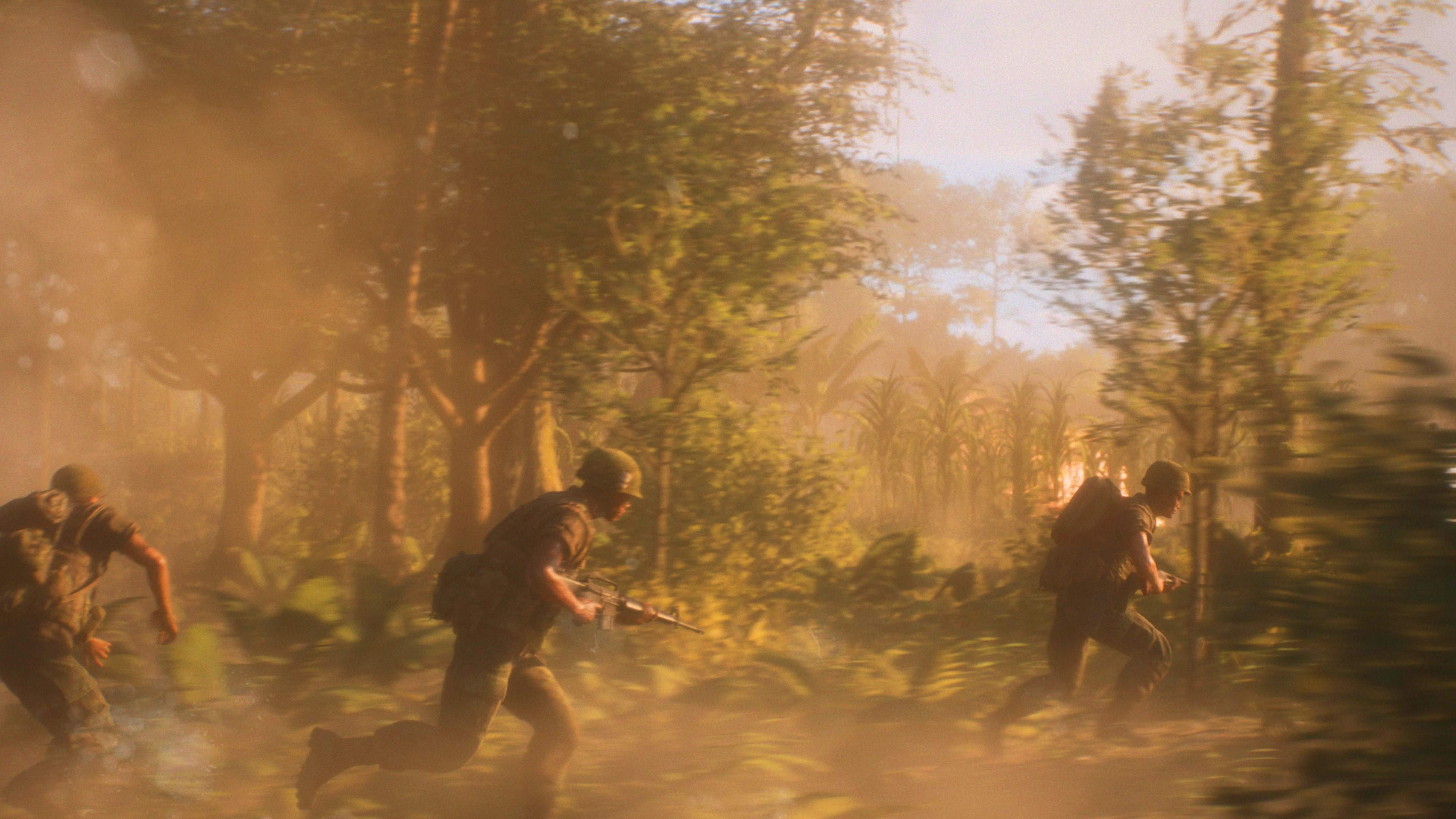 Hell Let Loose Vietnam - imagem 2