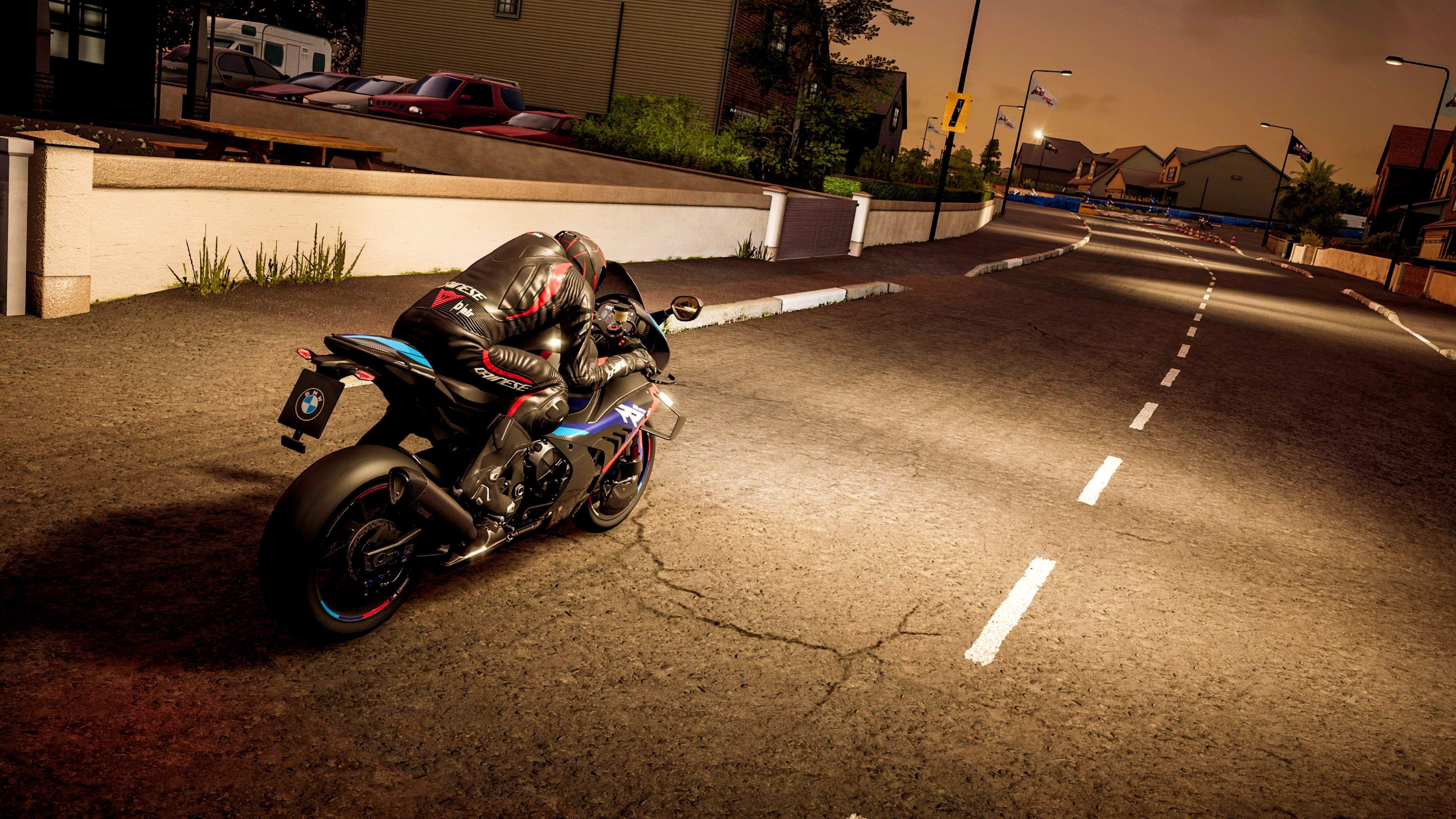 Ride 5 - imagem 10