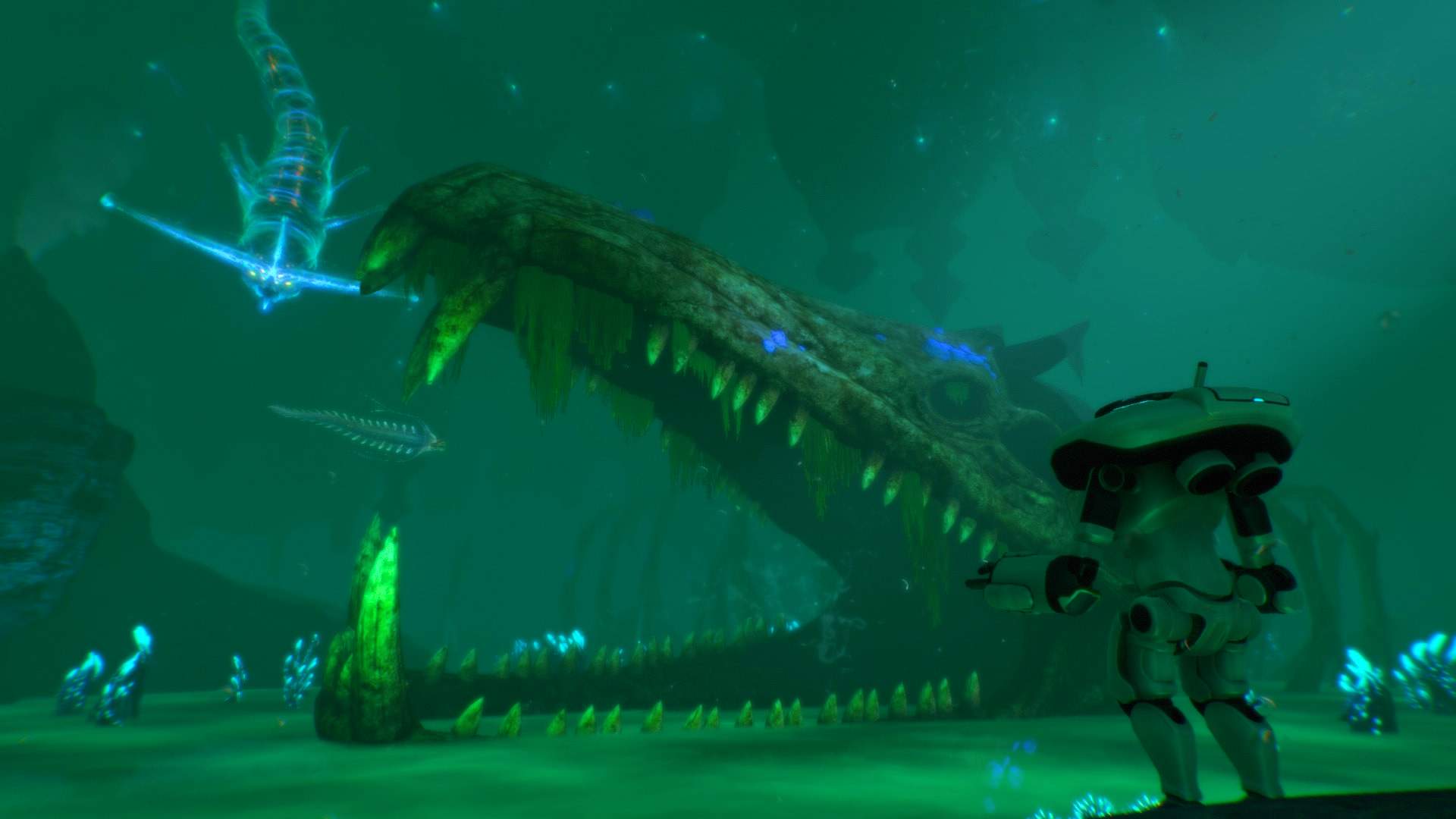 Subnautica - imagem 2