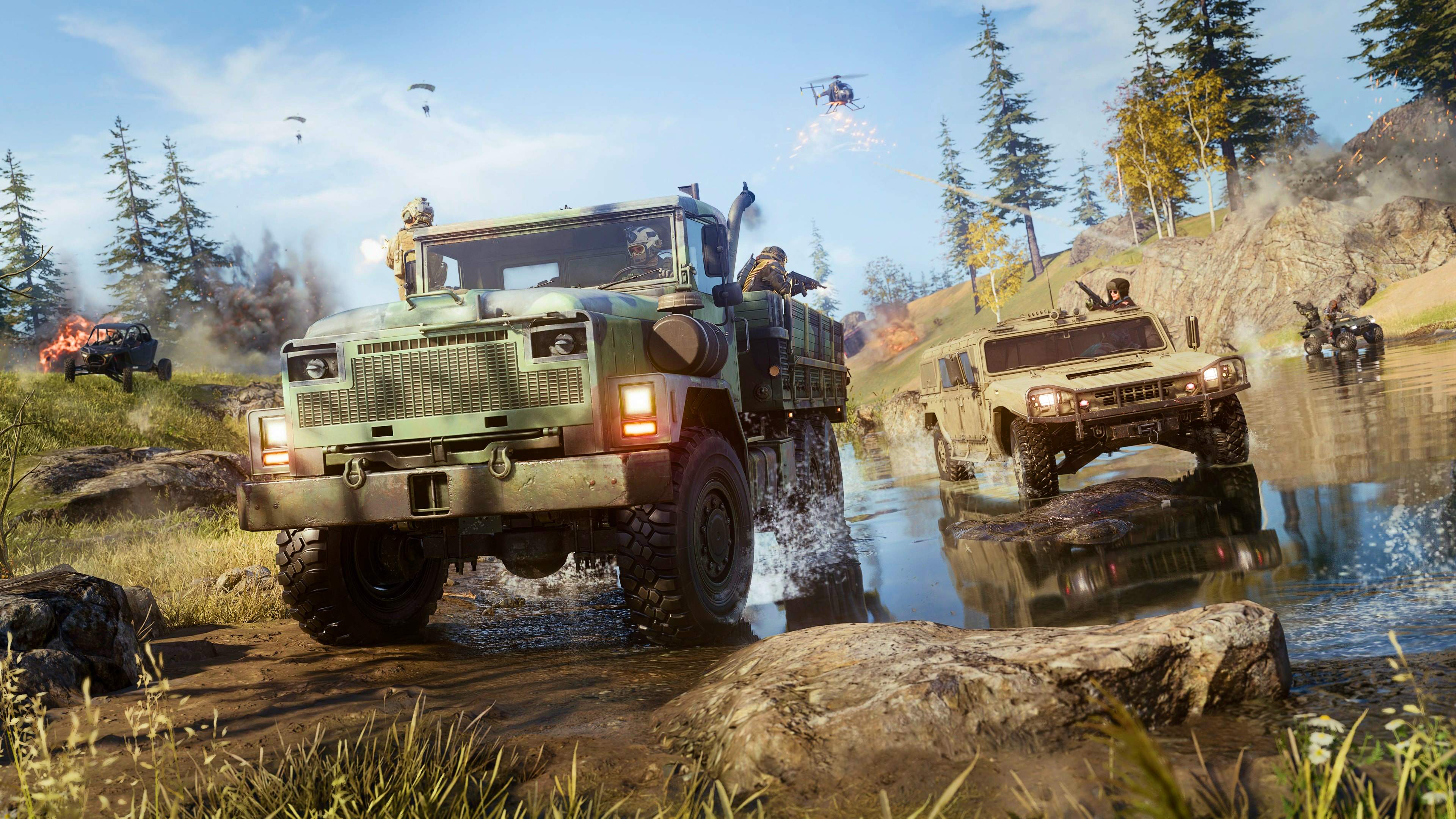 Call of Duty Black Ops 7 - imagem 45