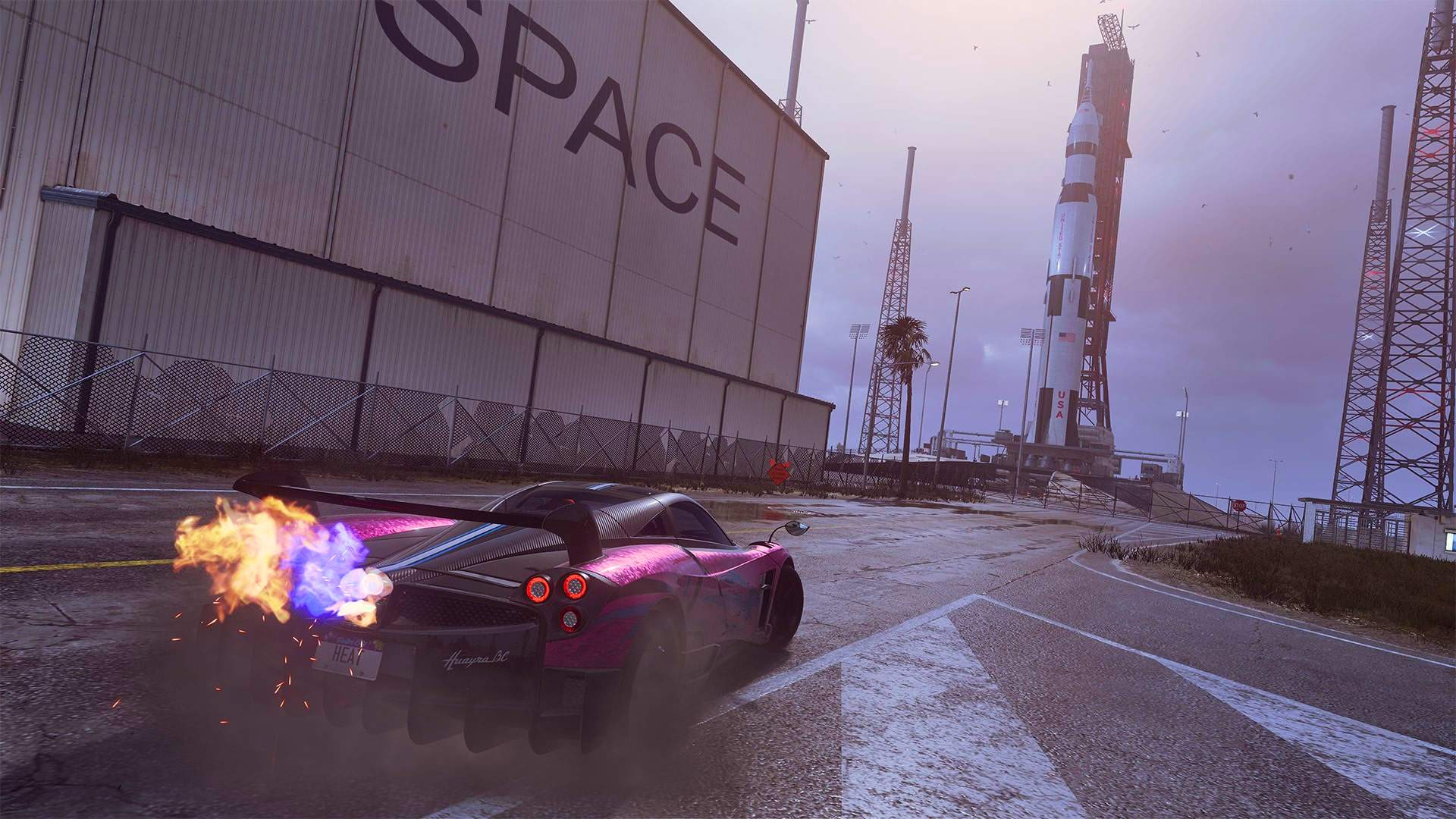 Need for Speed Heat - imagem 20