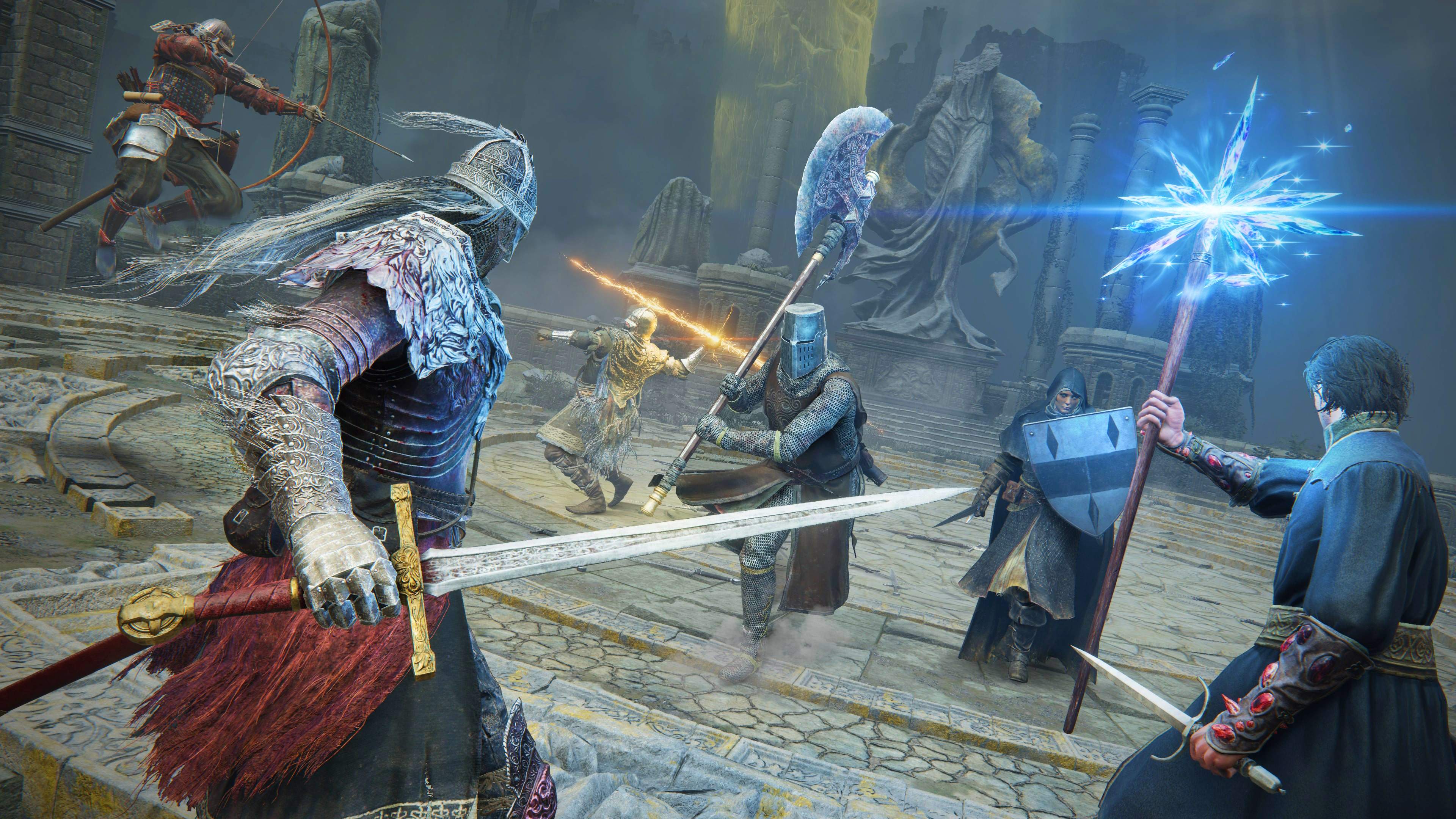 Elden Ring - imagem 2