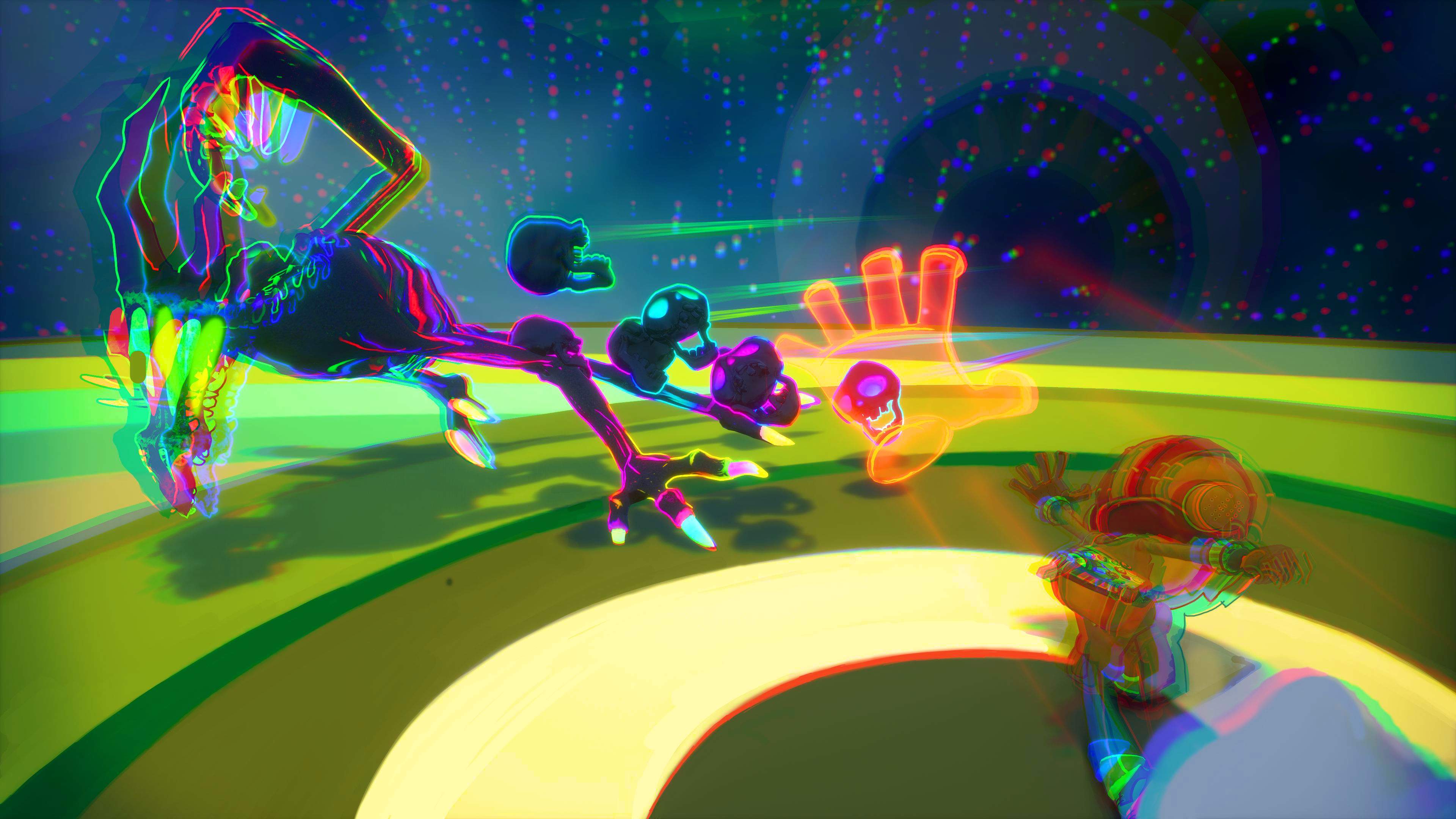 Psychonauts 2 - imagem 6