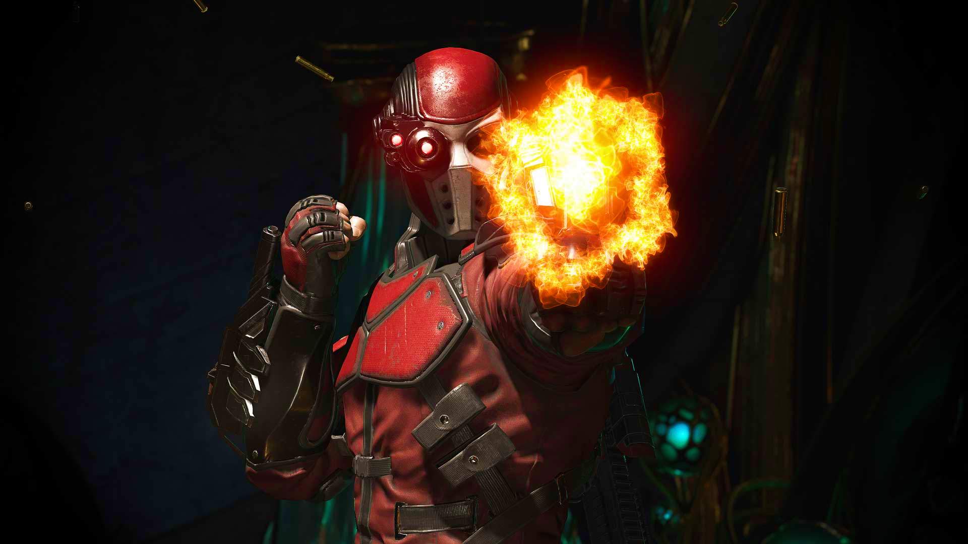 Injustice 2 - imagem 14