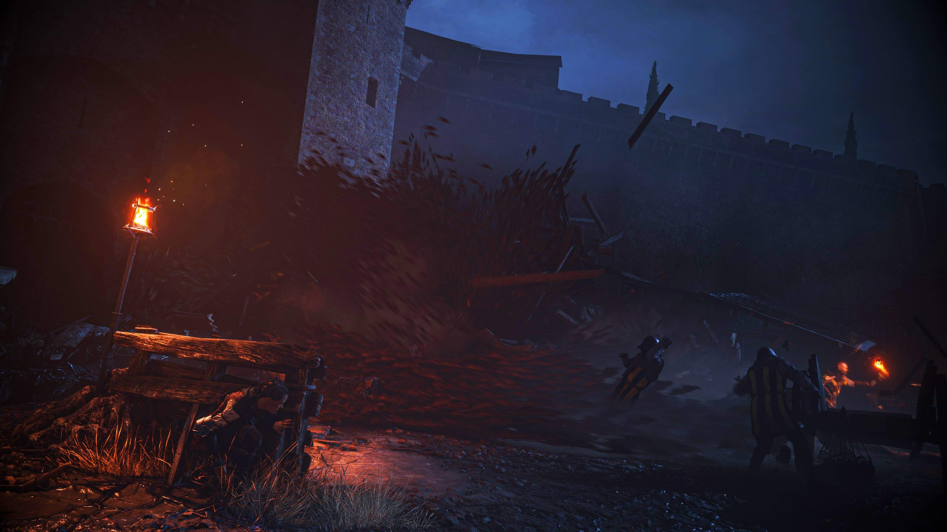 A Plague Tale: Requiem - imagem 18