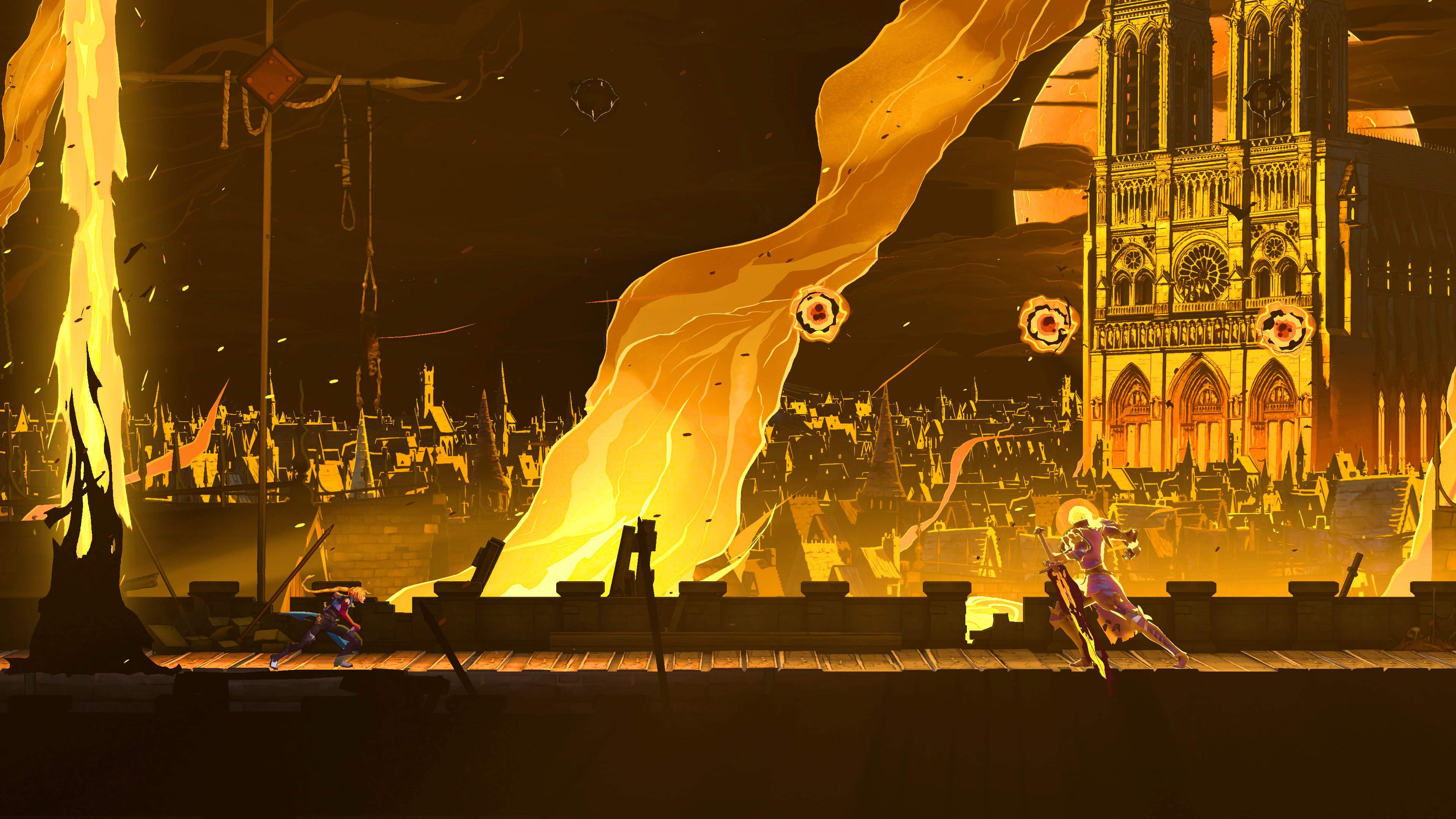 Castlevania Belmont s Curse - imagem 5