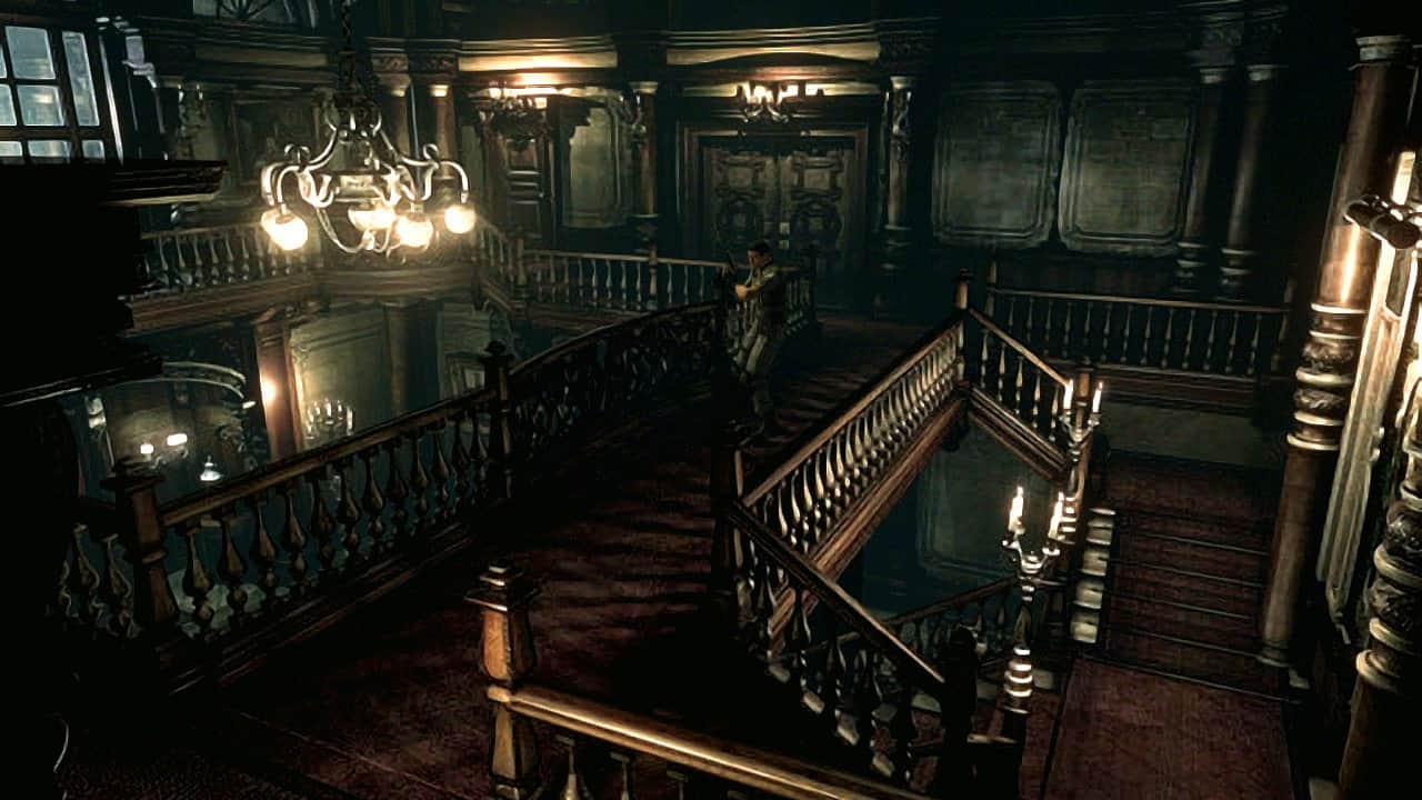 Resident Evil - imagem 7