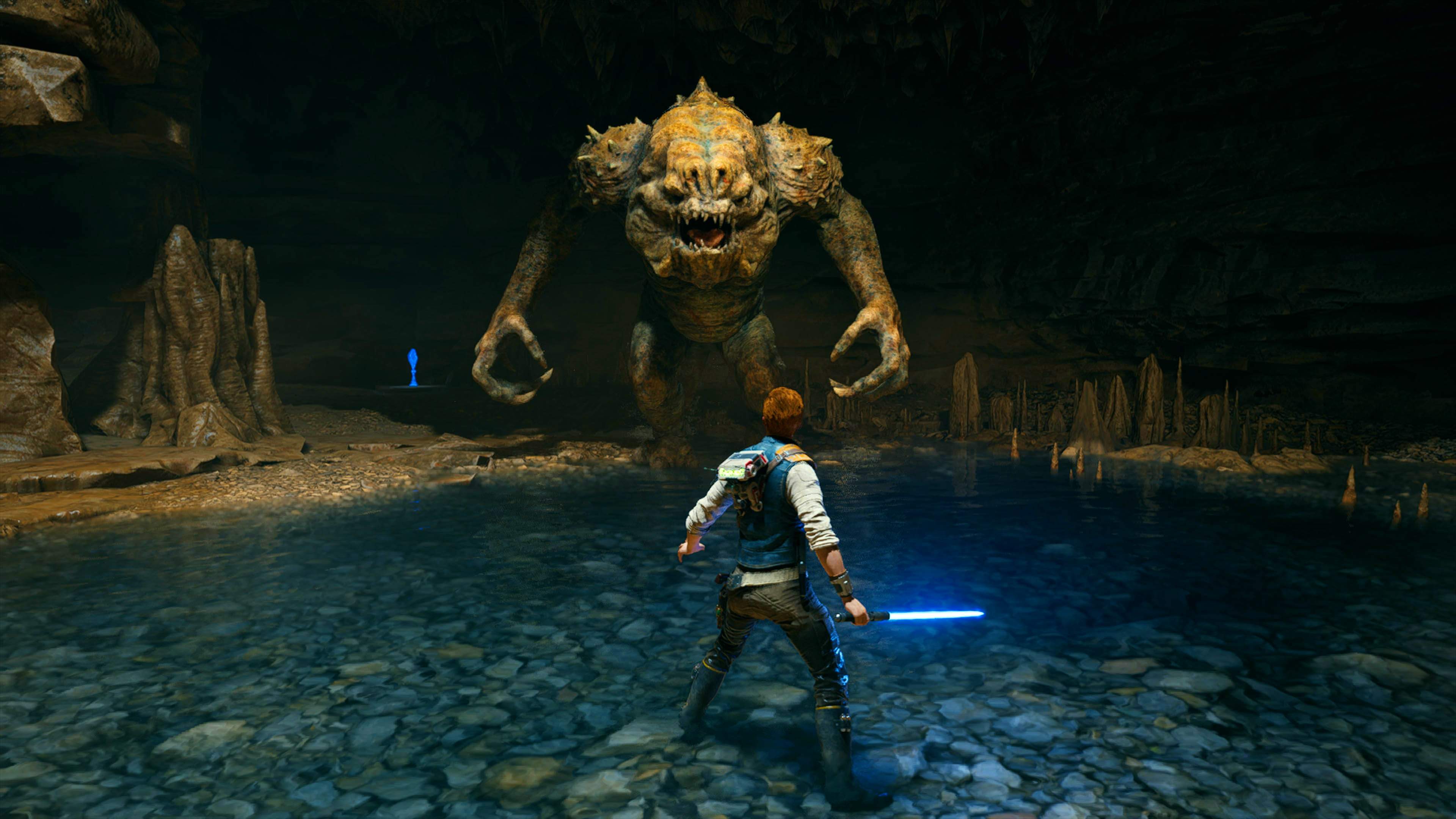 Star Wars Jedi: Survivor - imagem 12