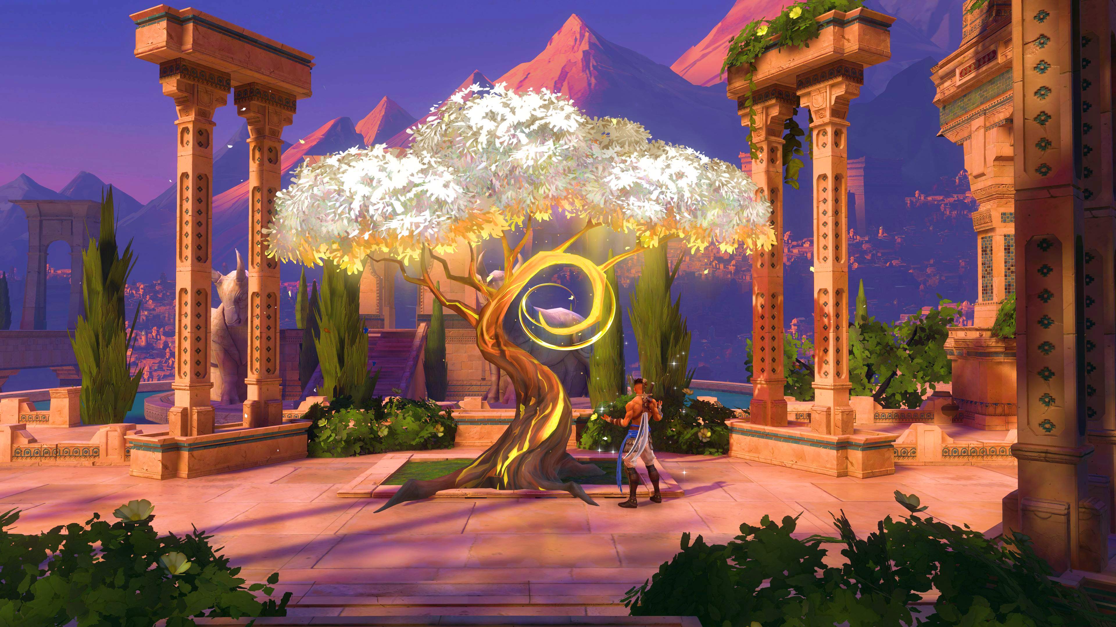 Prince of Persia The Lost Crown - imagem 9