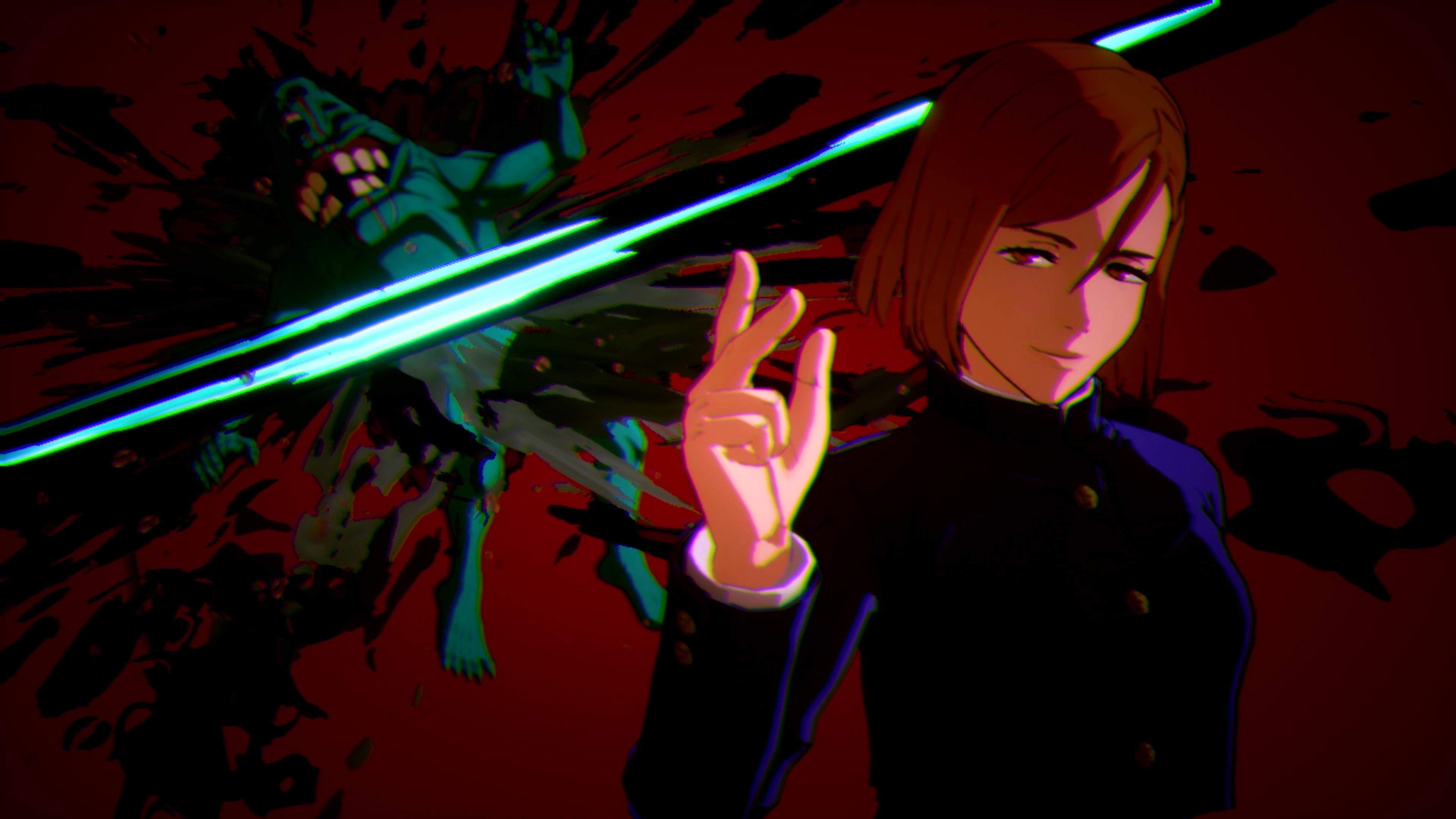 Jujutsu Kaisen Cursed Clash - imagem 33
