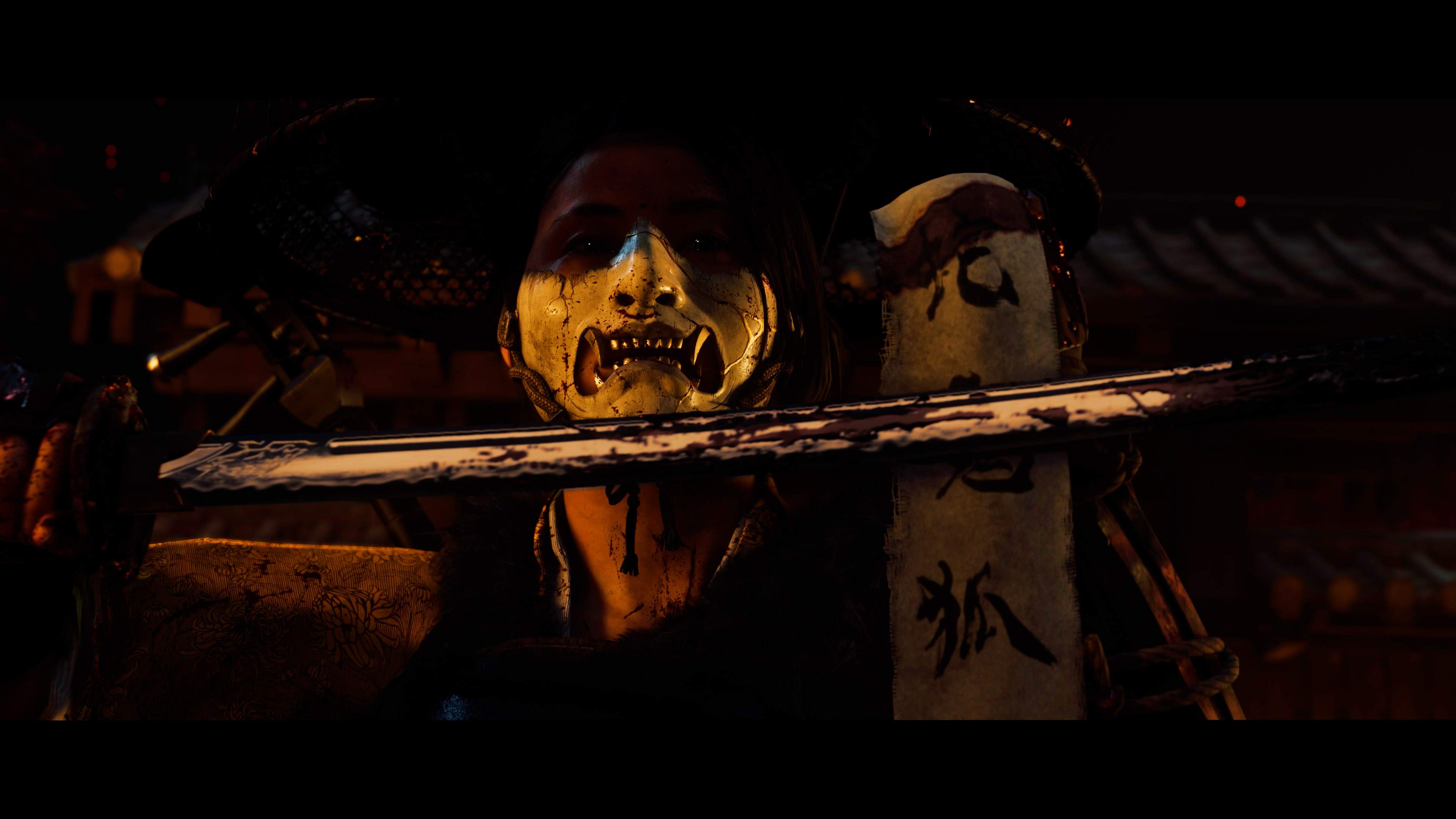 Ghost of Yōtei - imagem 1