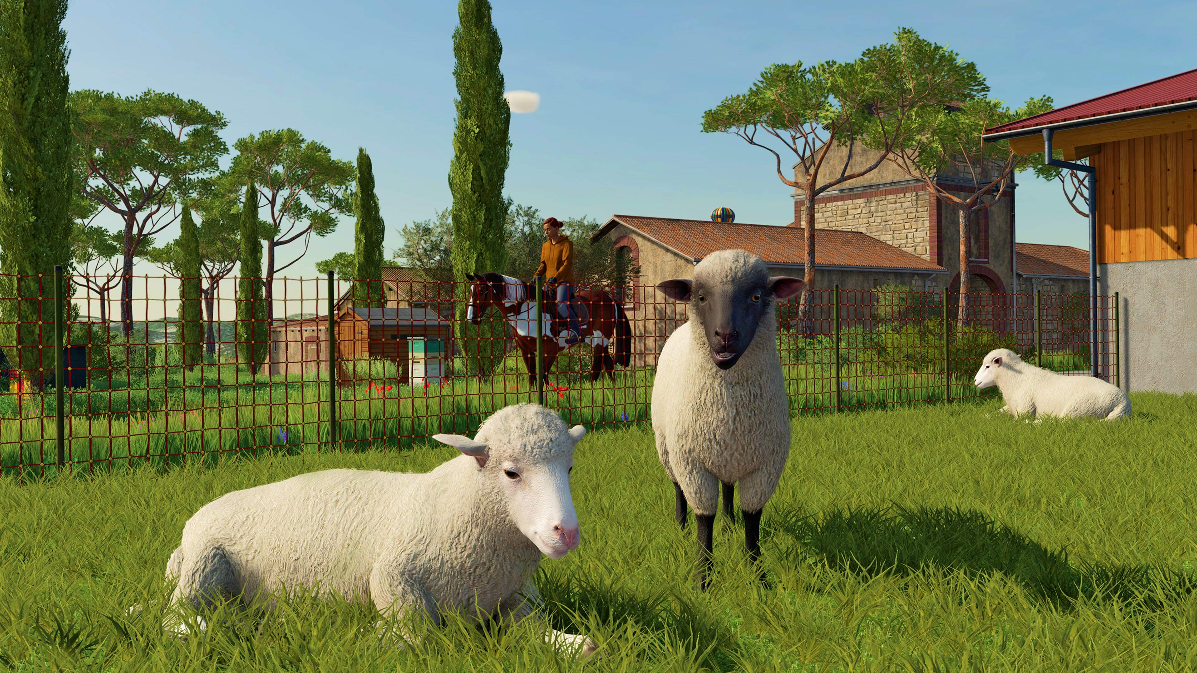 Farming Simulator 22 - imagem 2