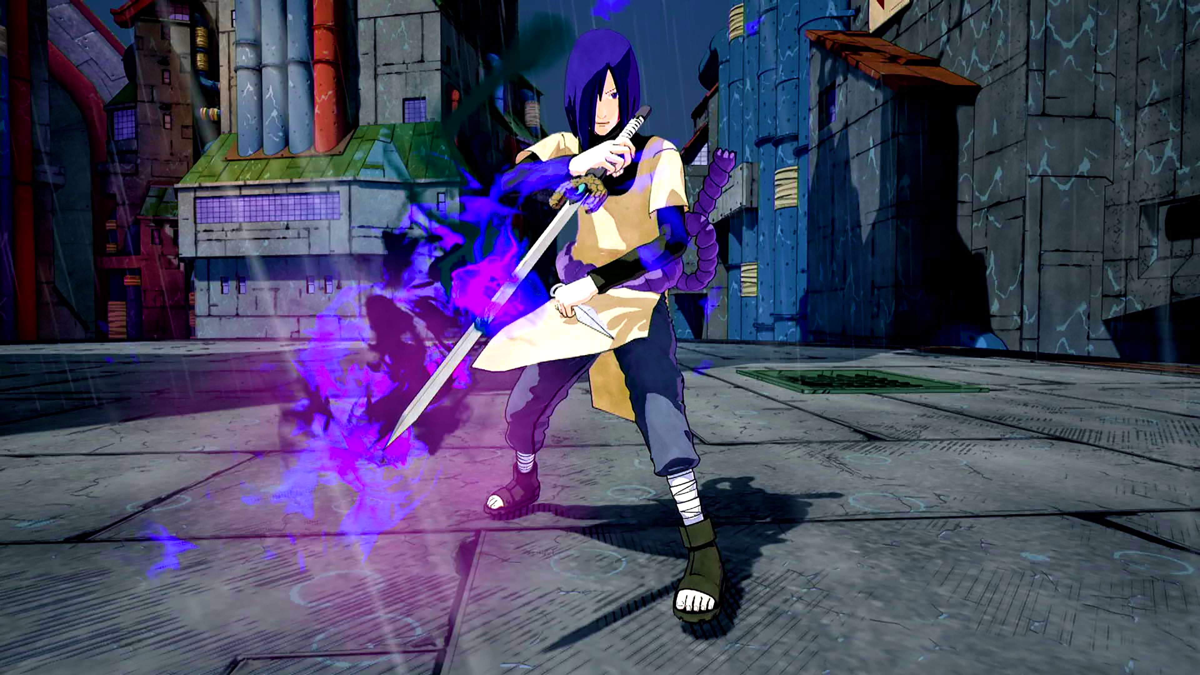 NARUTO TO BORUTO: SHINOBI STRIKER - imagem 15