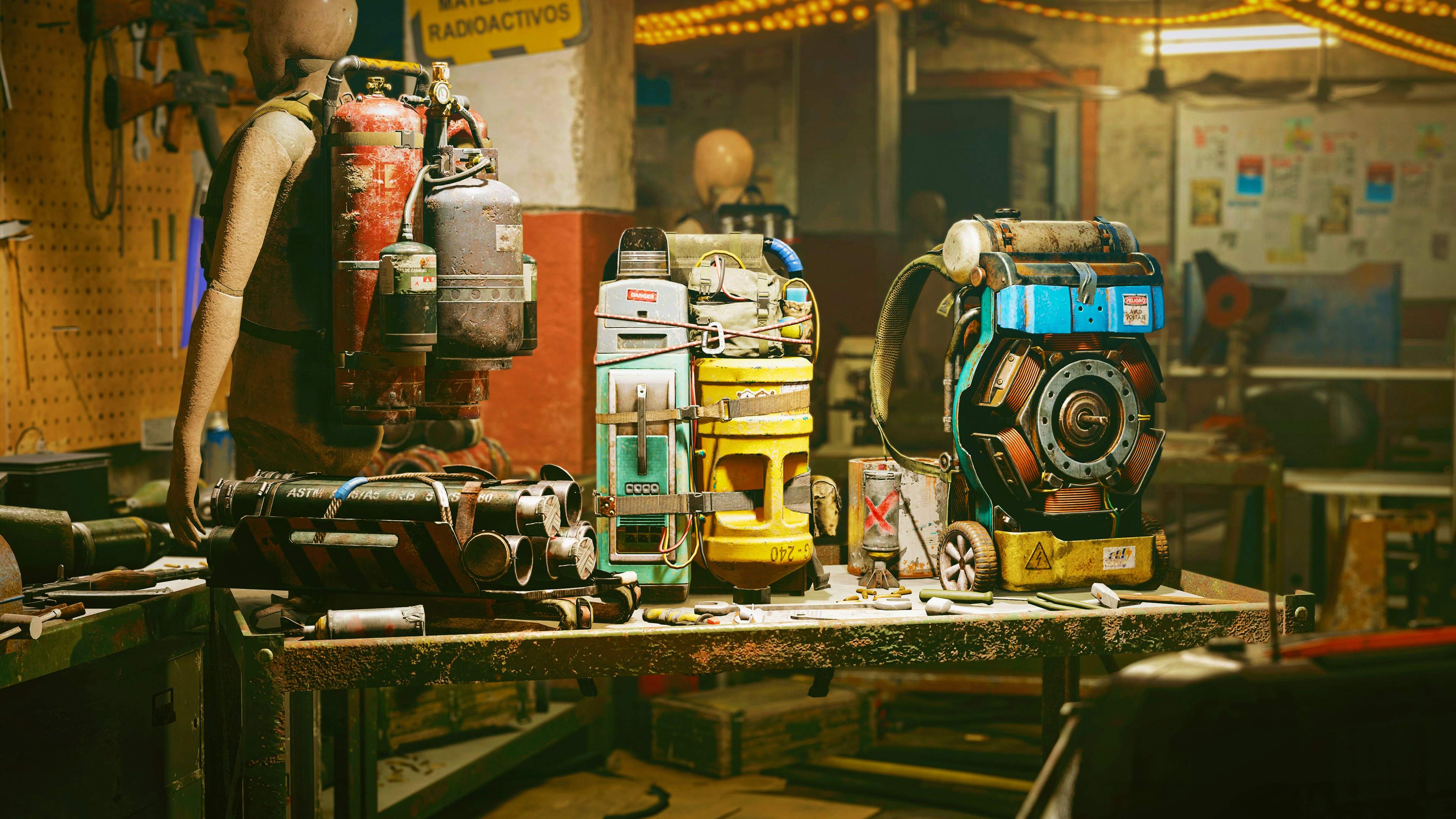 Far Cry 6 - imagem 7