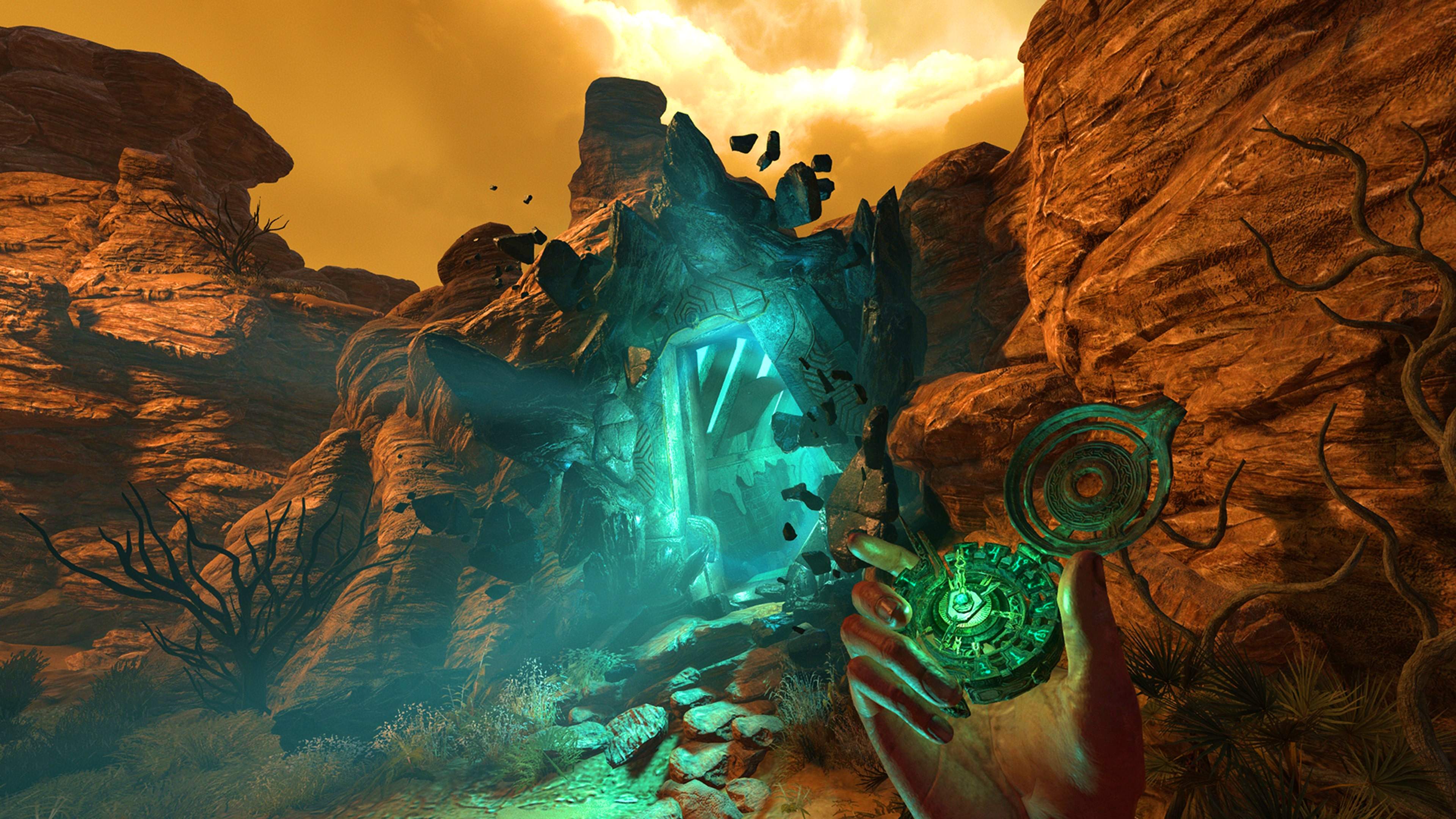 Amnesia: Rebirth - imagem 9