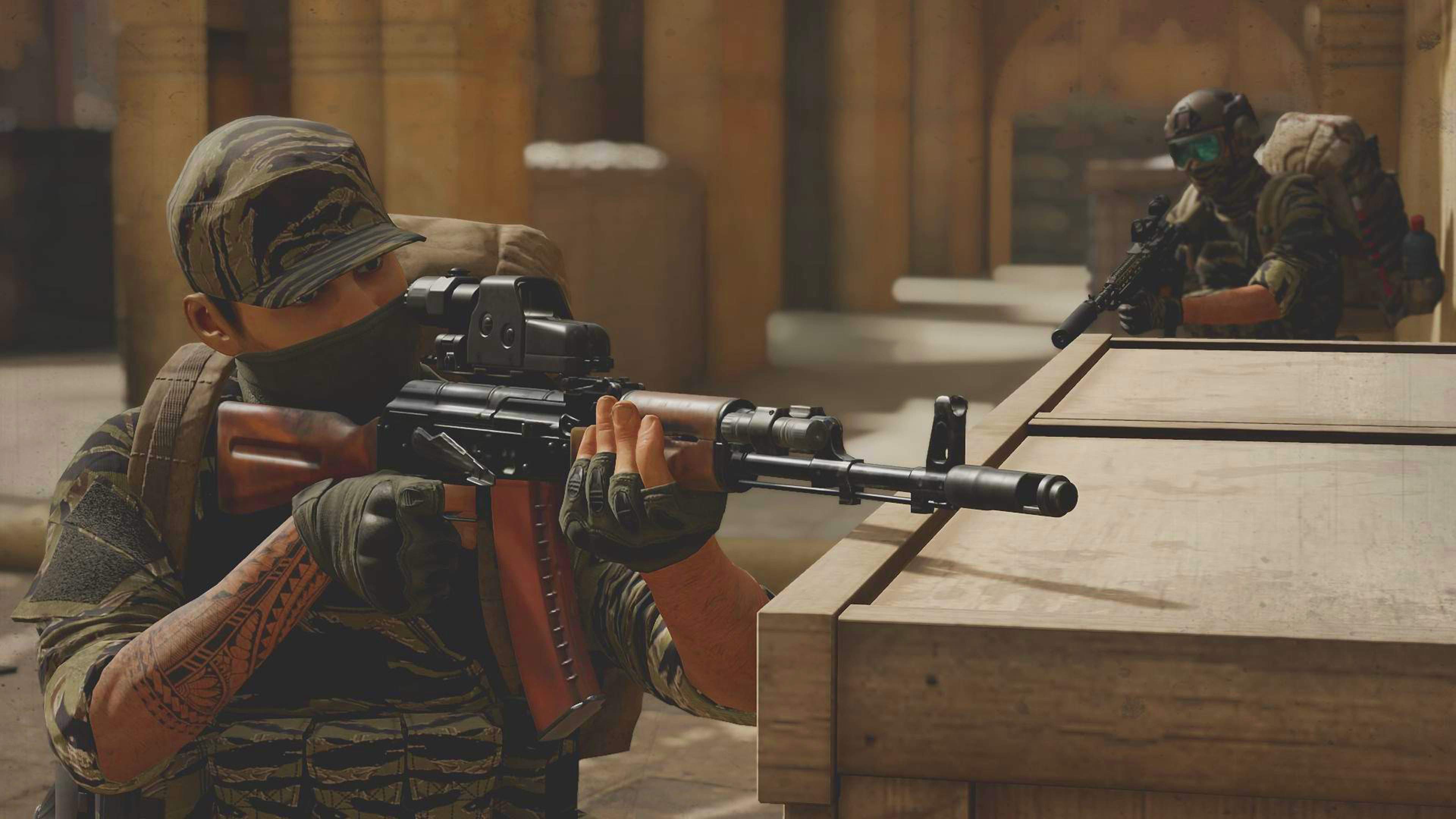 Insurgency: Sandstorm - imagem 6