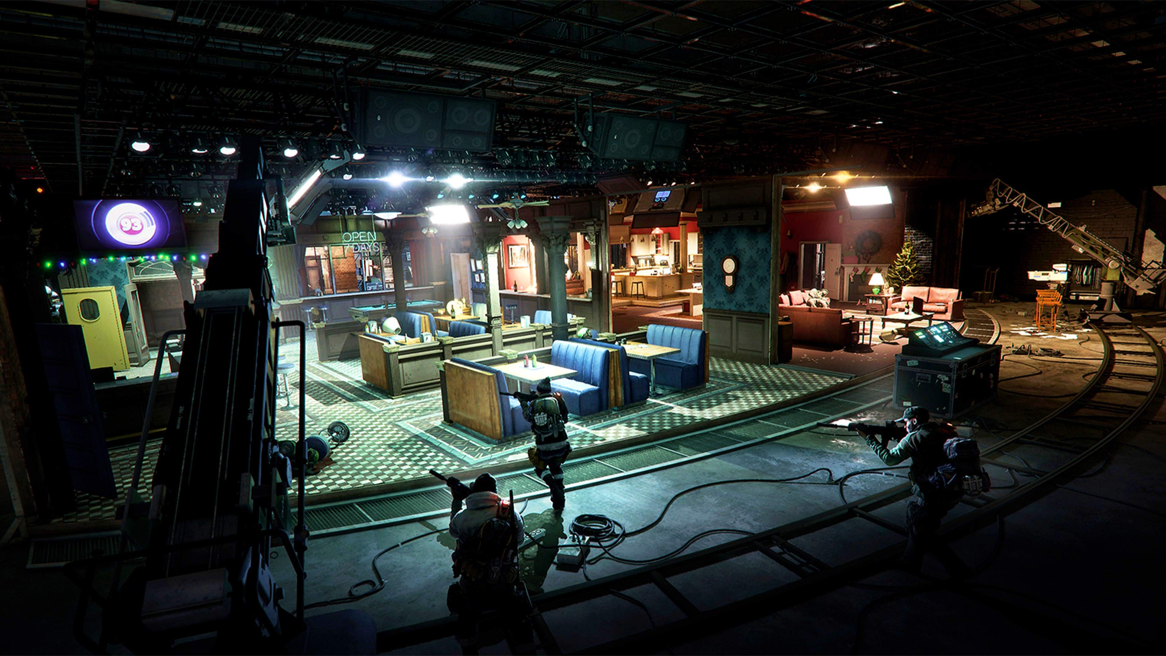 Tom Clancy s The Division - Definitive Edition - imagem 5
