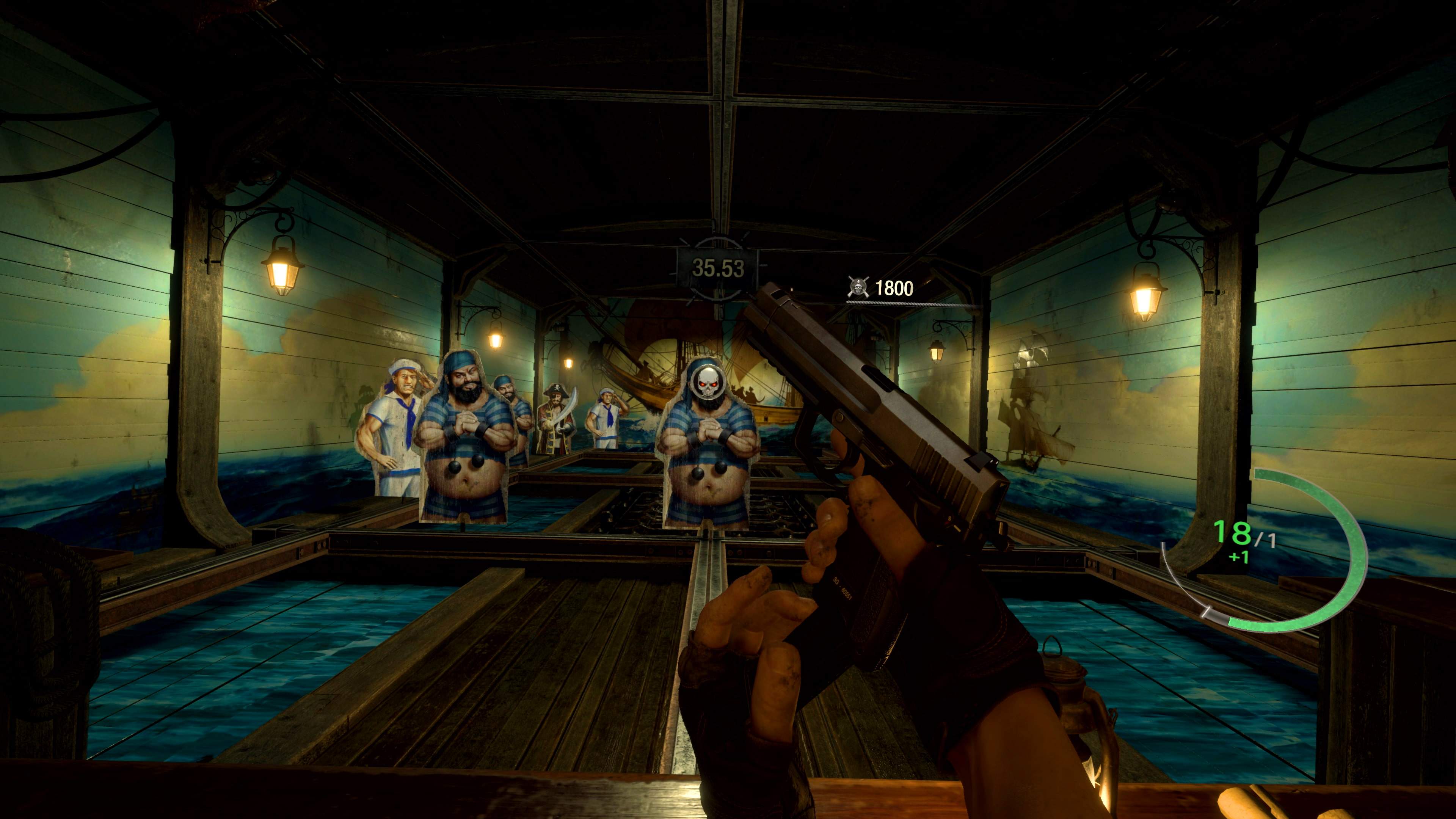Resident Evil 4 Remake - imagem 33