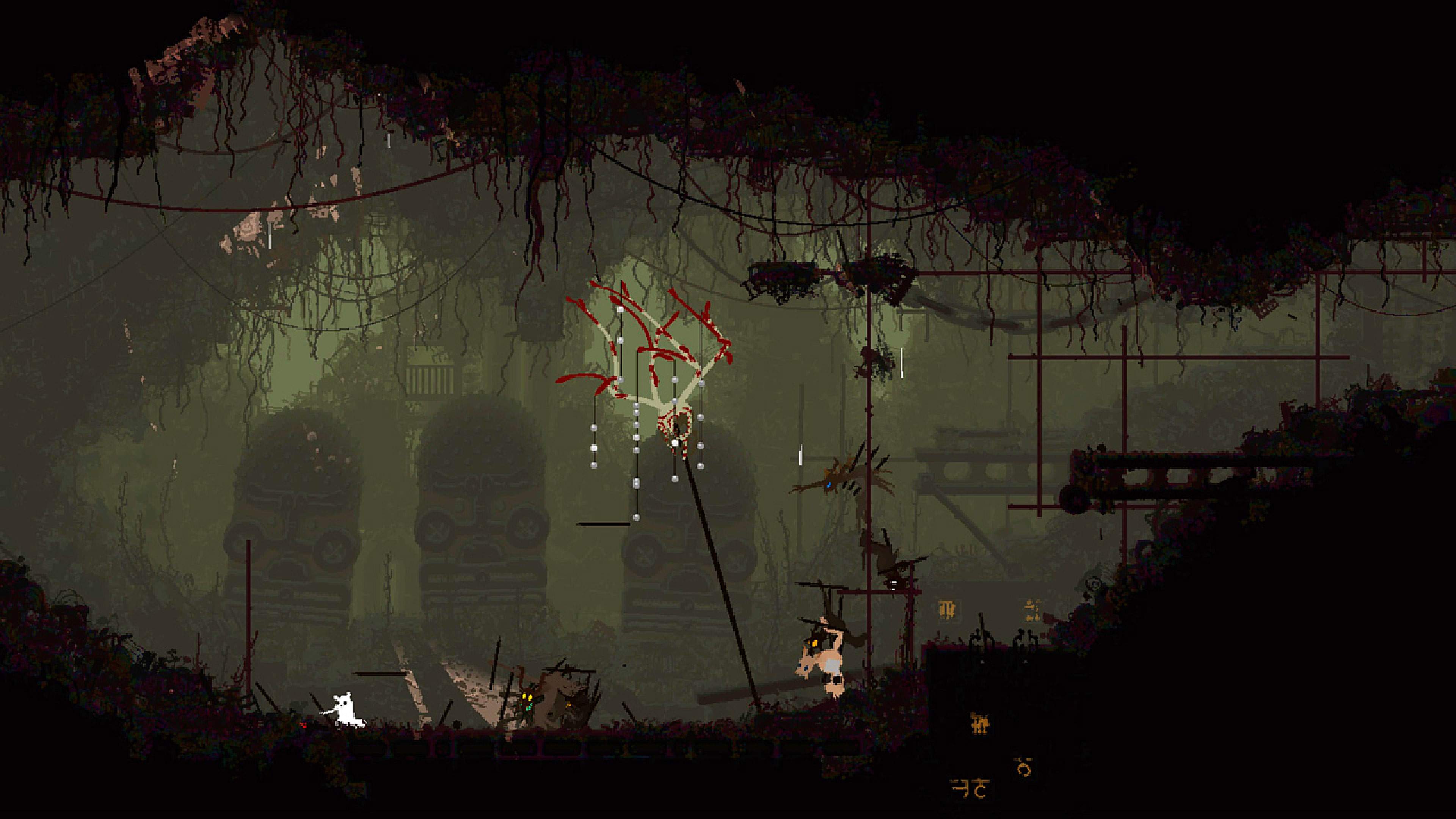 Rain World - imagem 6