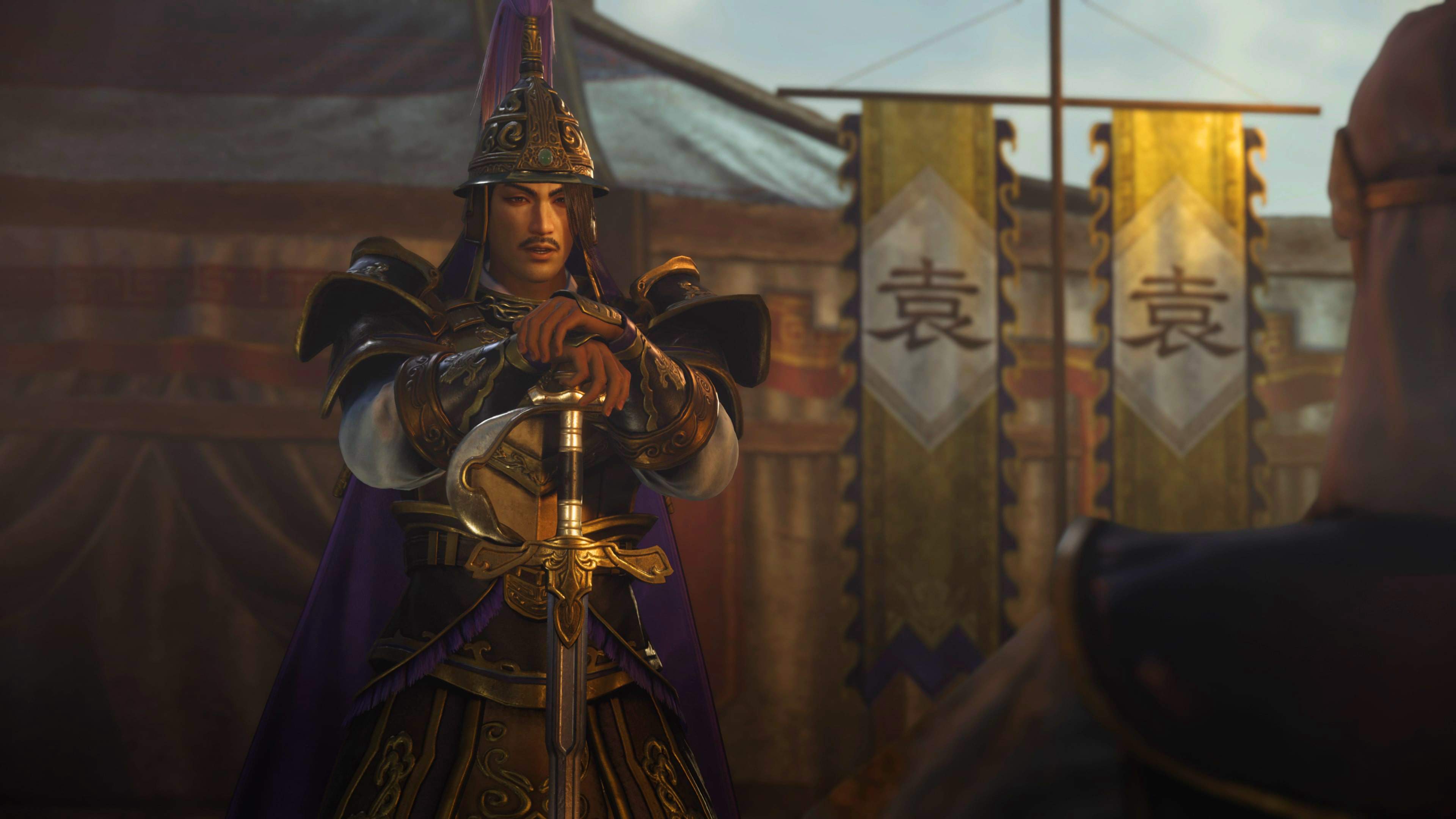 Dynasty Warriors Origins - imagem 6