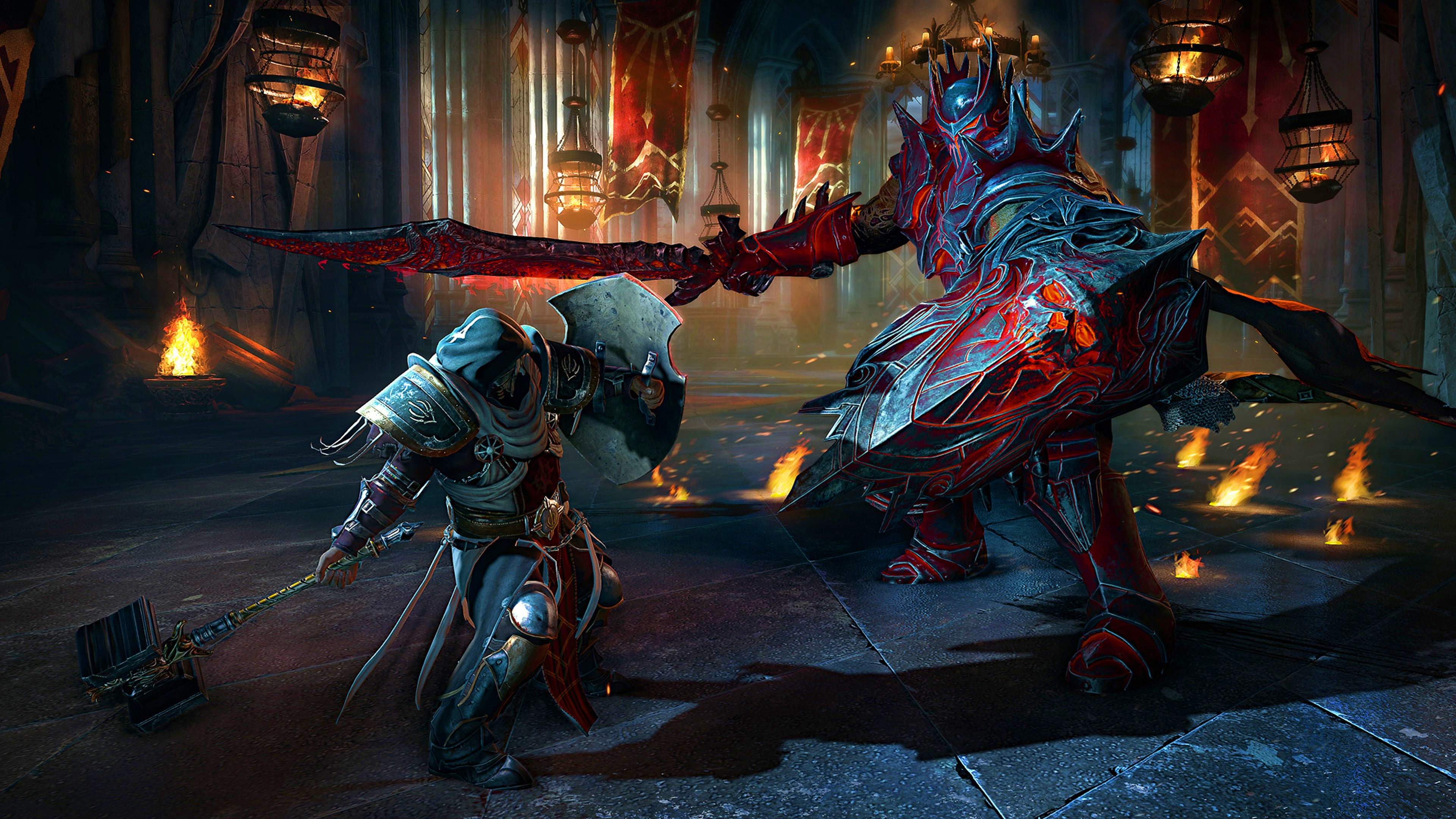 Lords of the Fallen Complete Edition (2014) - imagem 6