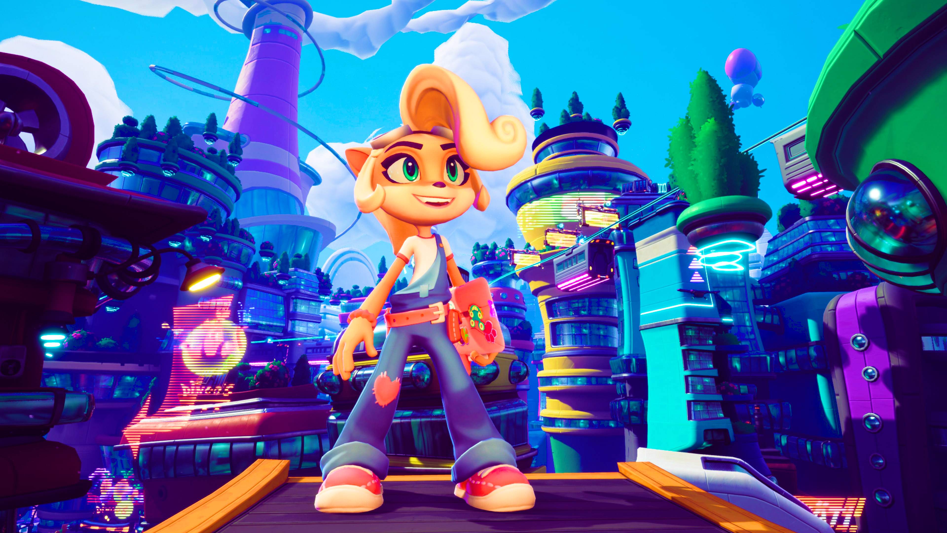 Crash Bandicoot 4: It’s About Time - imagem 8
