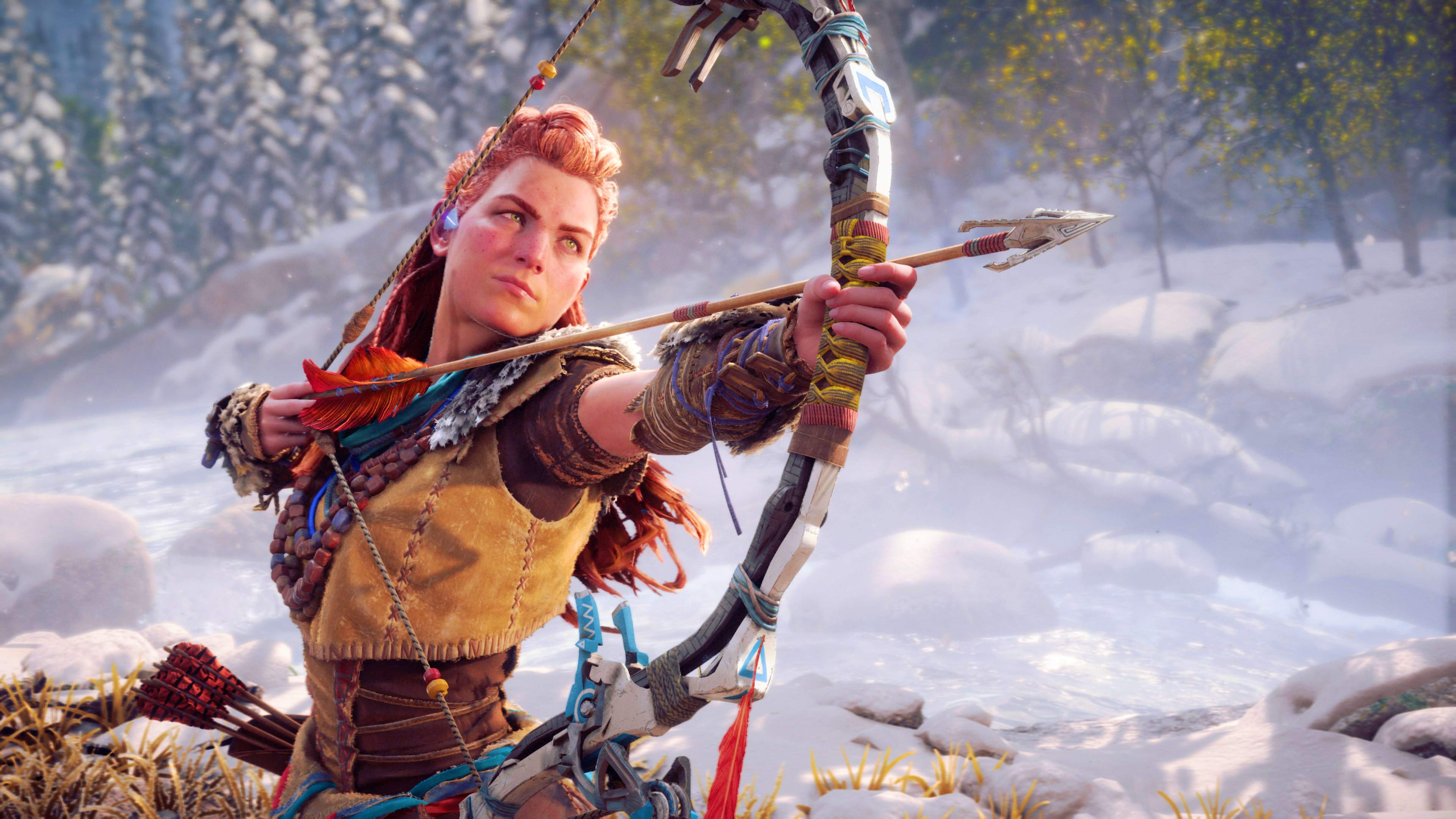 Horizon Forbidden West - imagem 14