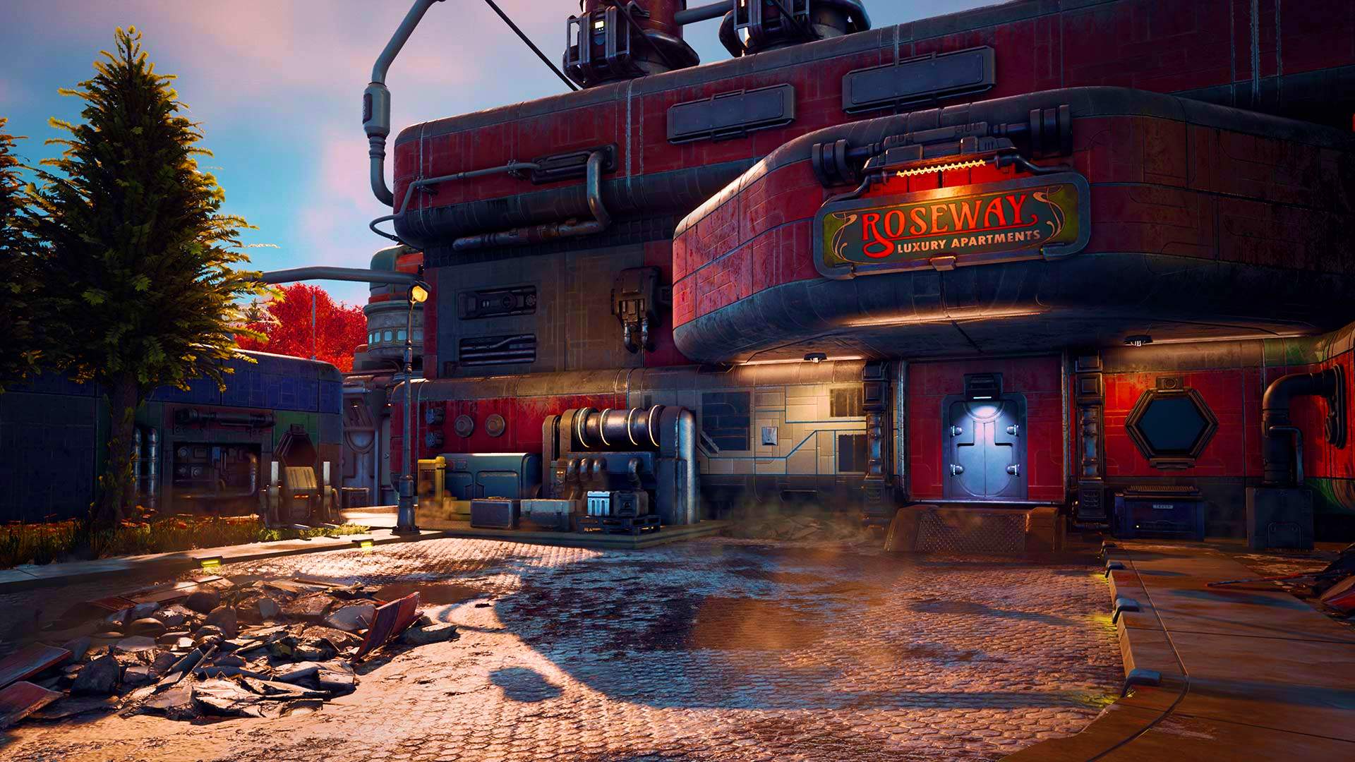 The Outer Worlds - imagem 17