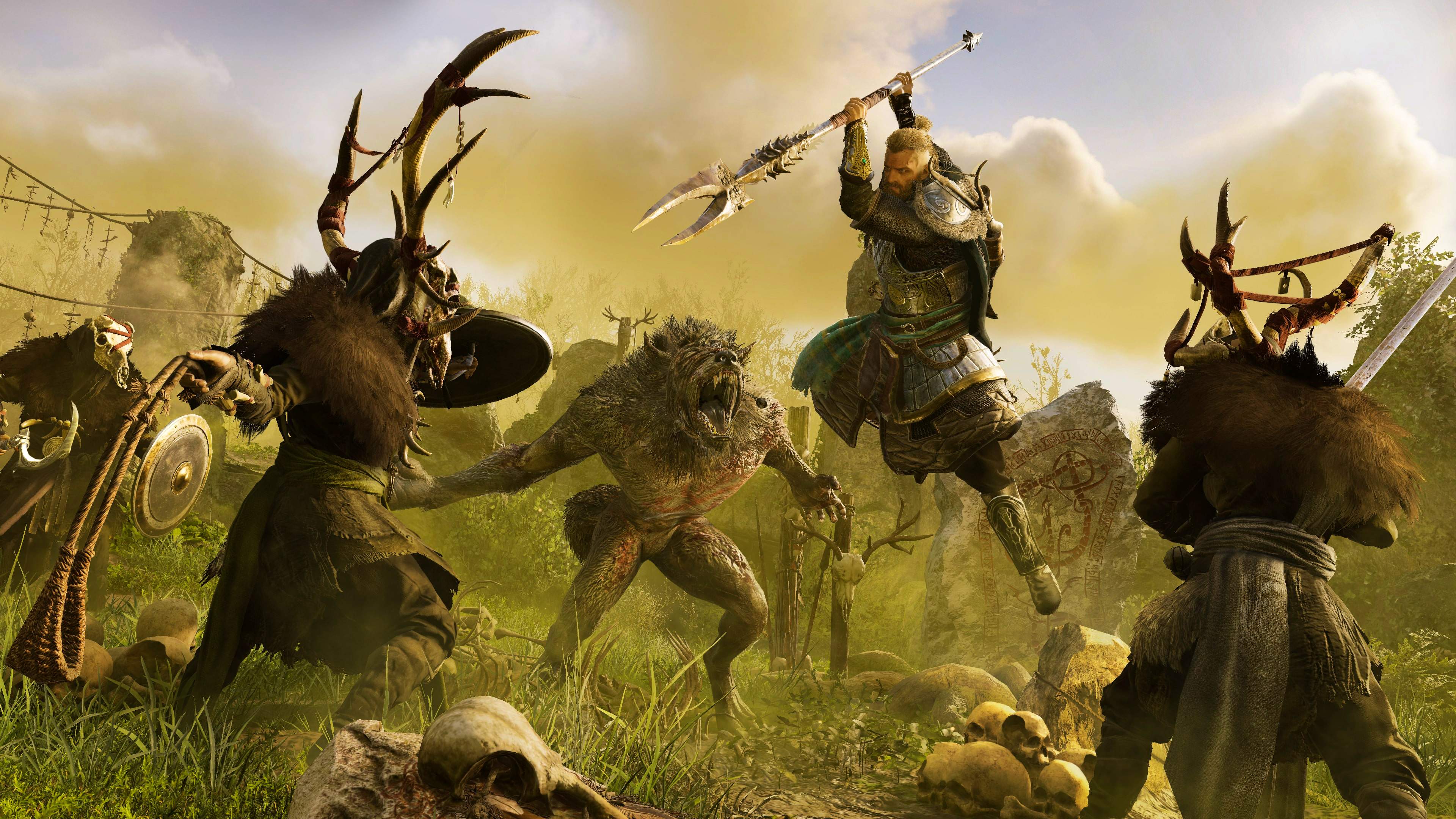 Assassins Creed Valhalla - imagem 39