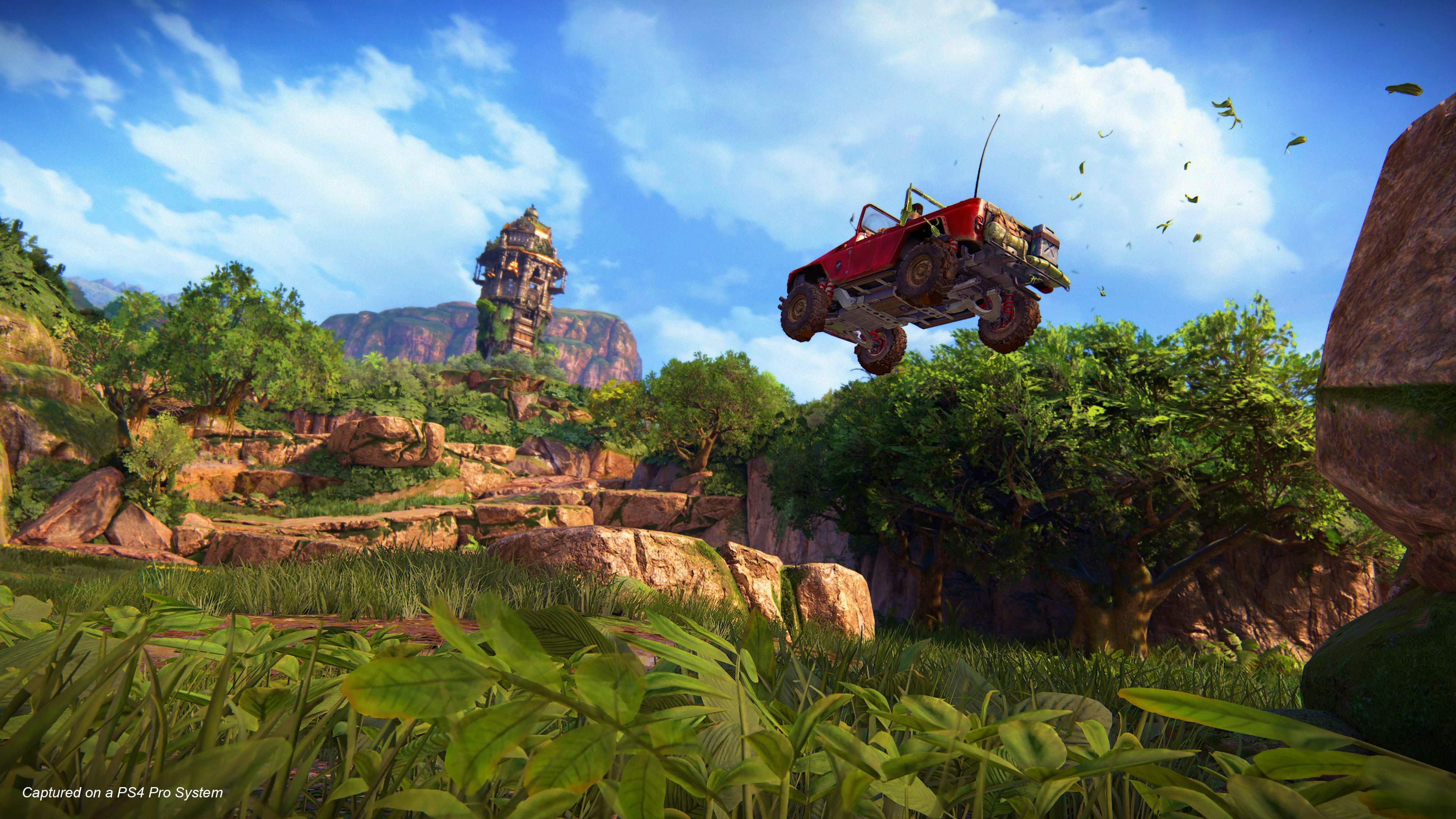 Uncharted 4: A Thief’s End - imagem 30